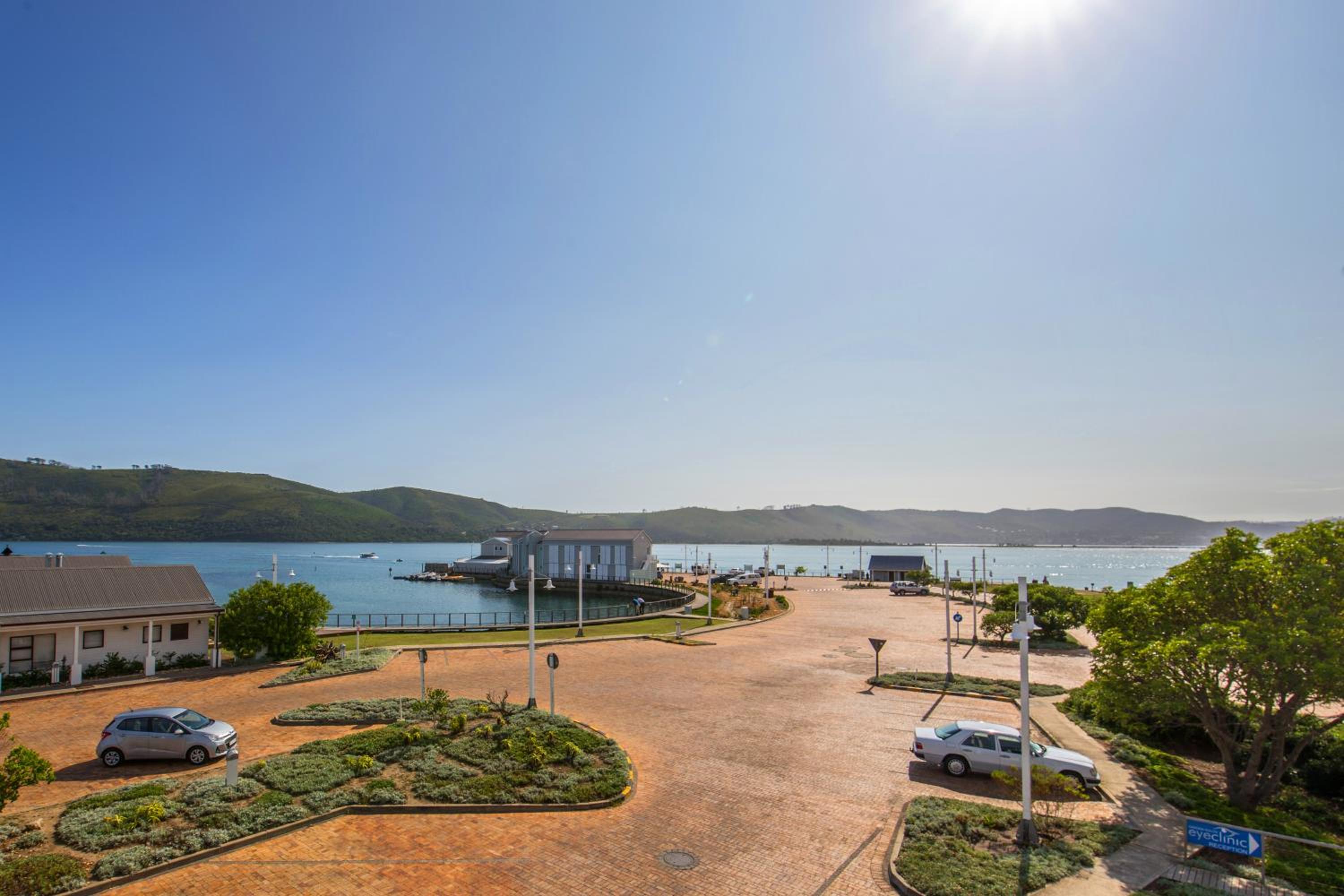 Thesen Harbour Town Apartments @ Beautiful Knysna Villas