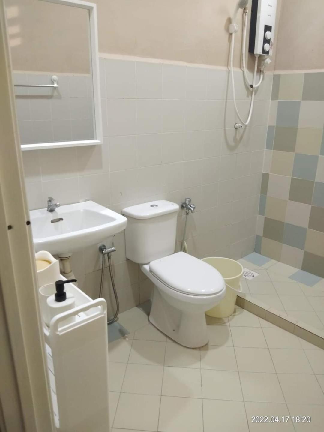 Park Villa Homestay photo 5