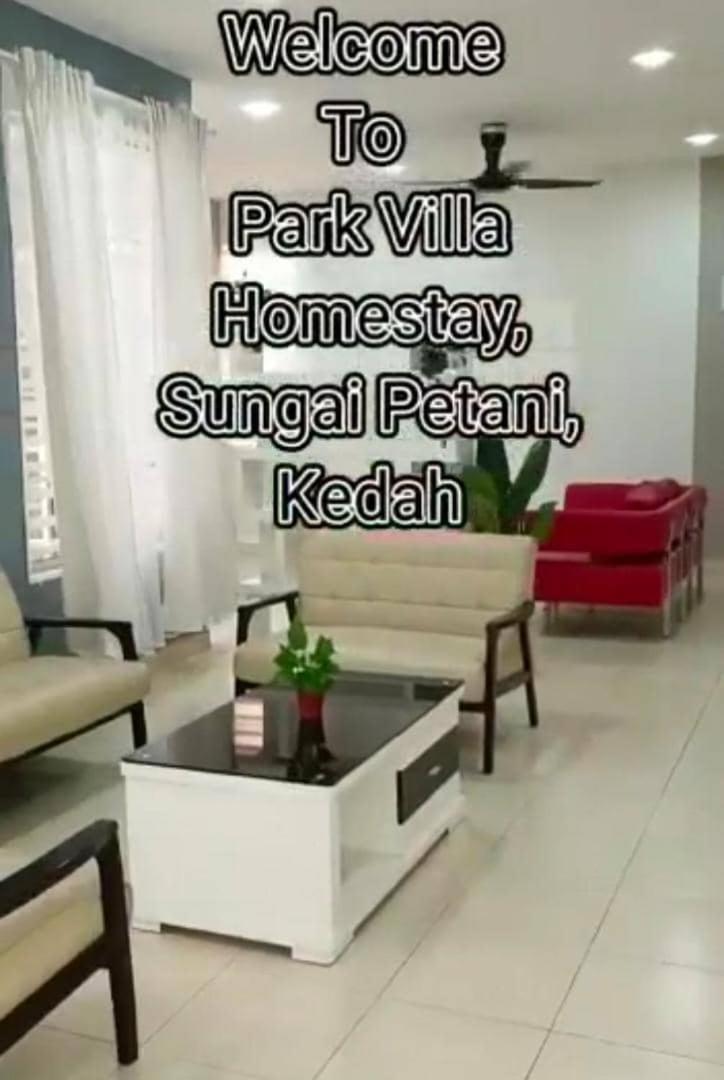 Park Villa Homestay photo 1