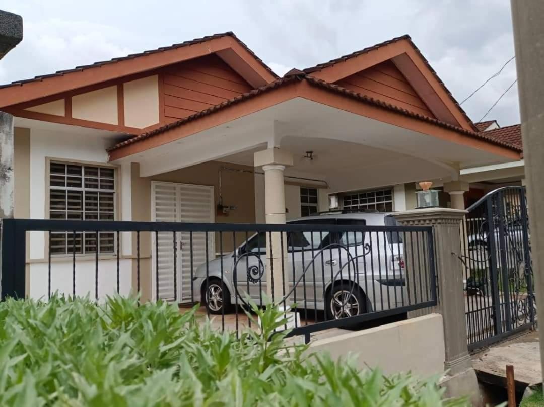 Park Villa Homestay photo 3