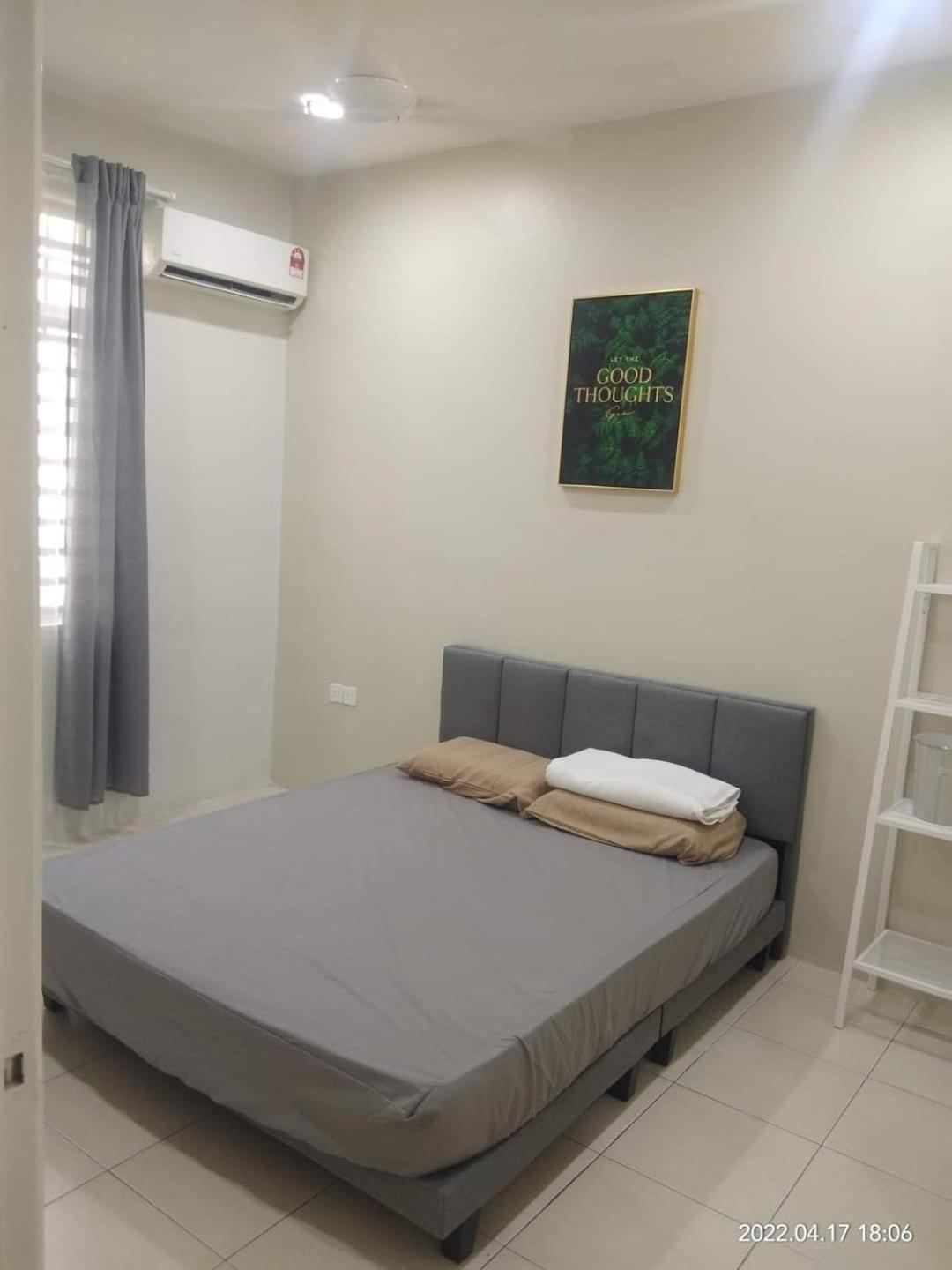 Park Villa Homestay photo 4