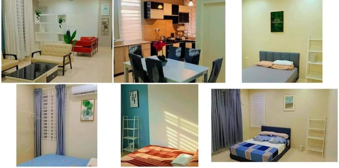 Park Villa Homestay photo 8