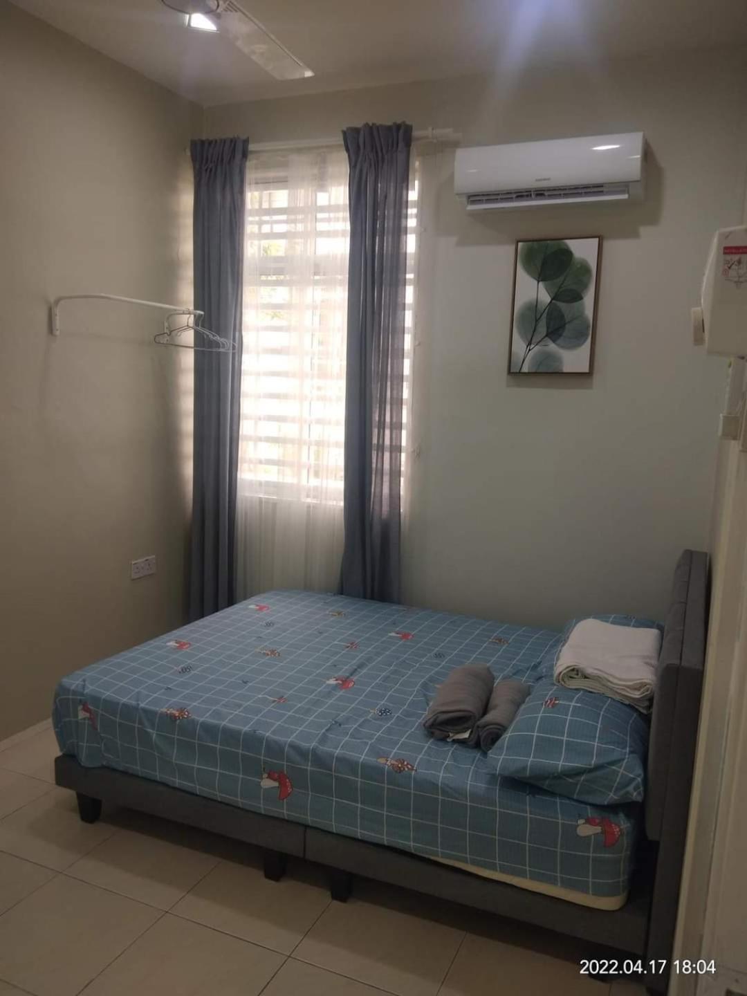 Park Villa Homestay photo 6