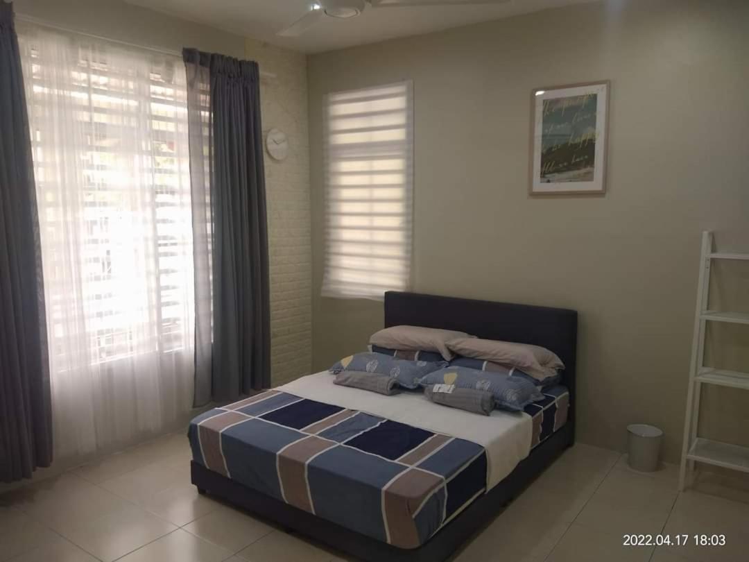 Park Villa Homestay photo 7