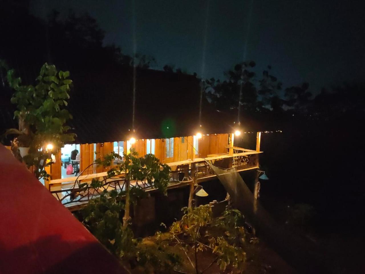 Omah Singo Stay & Resto Yogyakarta, Bantul - 9