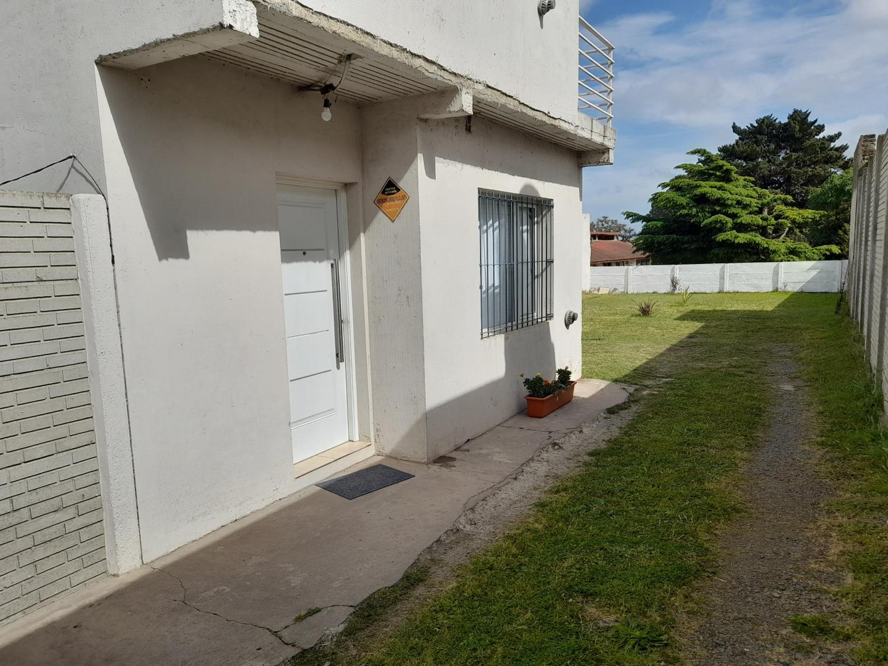 Barra Tres
