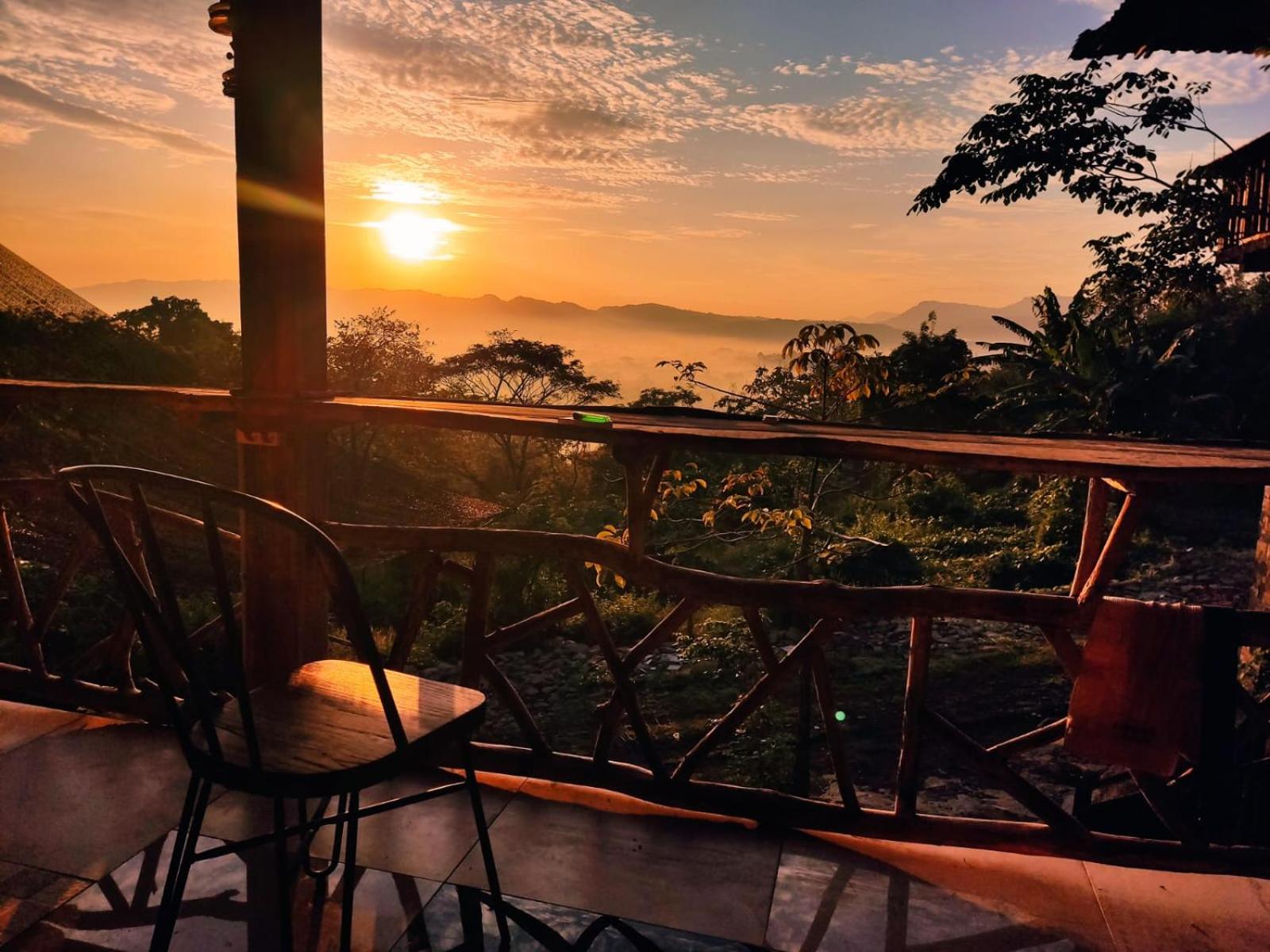 Omah Singo Stay & Resto Yogyakarta
