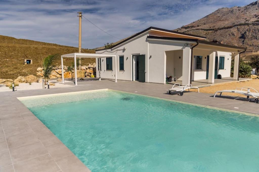 Villa Balata mare e relax view 3