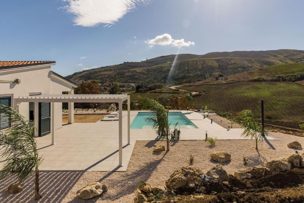 Villa Balata mare e relax view 4