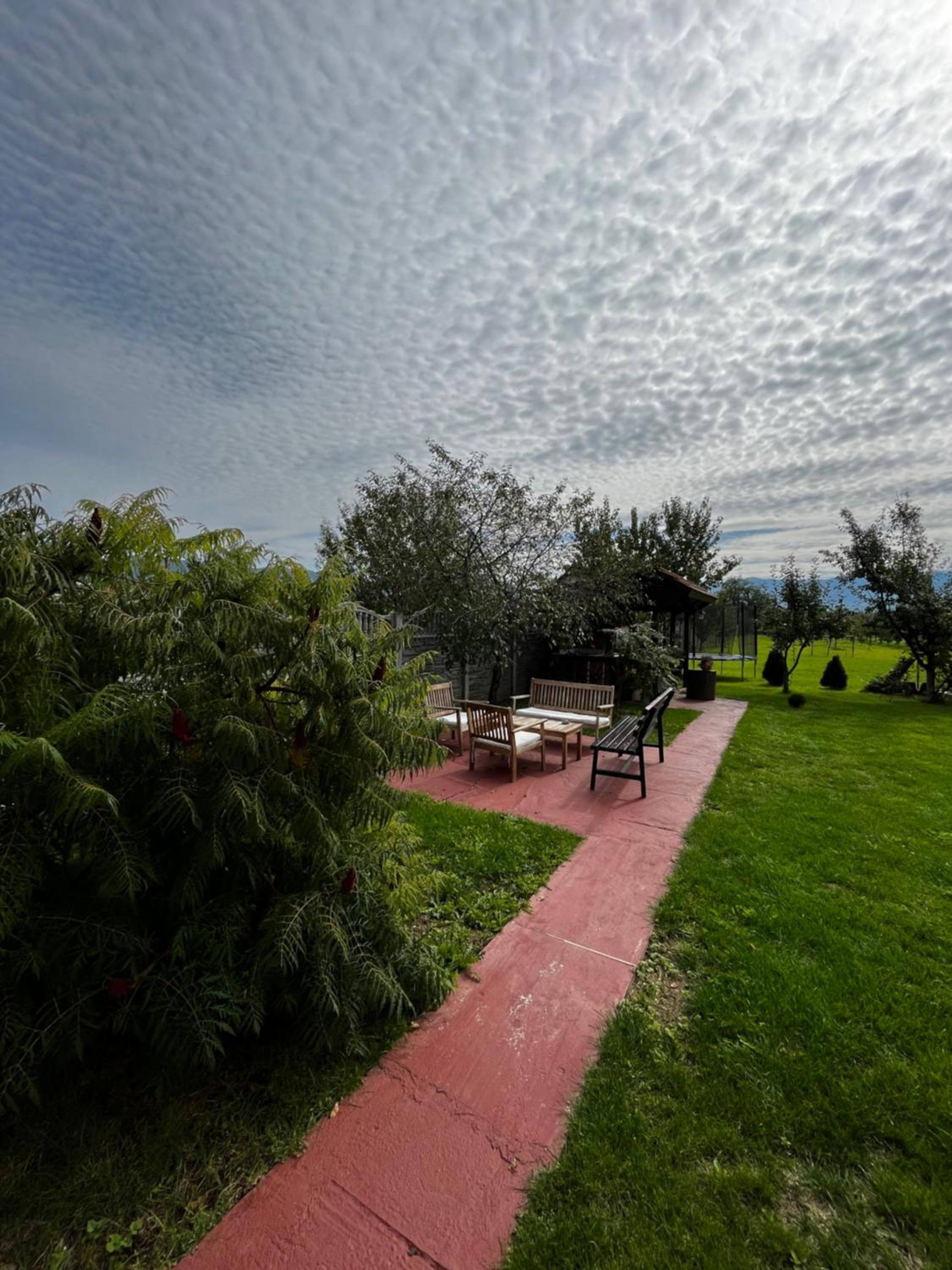 Vila SOFIA view 5