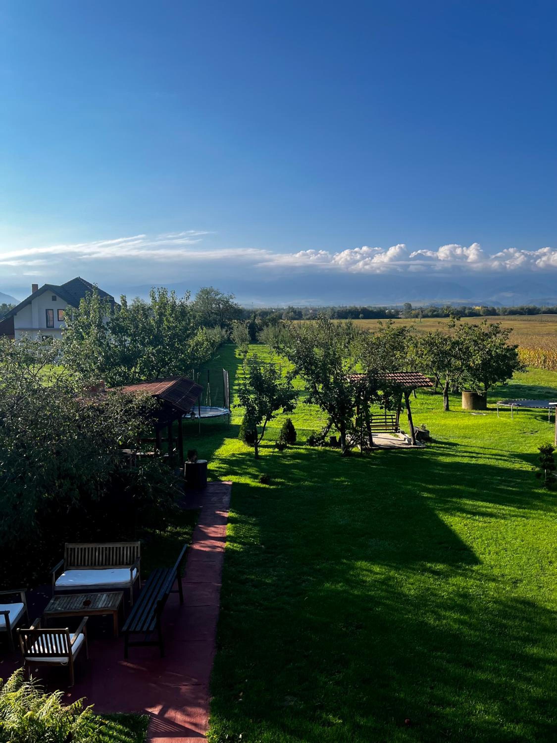 Vila SOFIA view 2