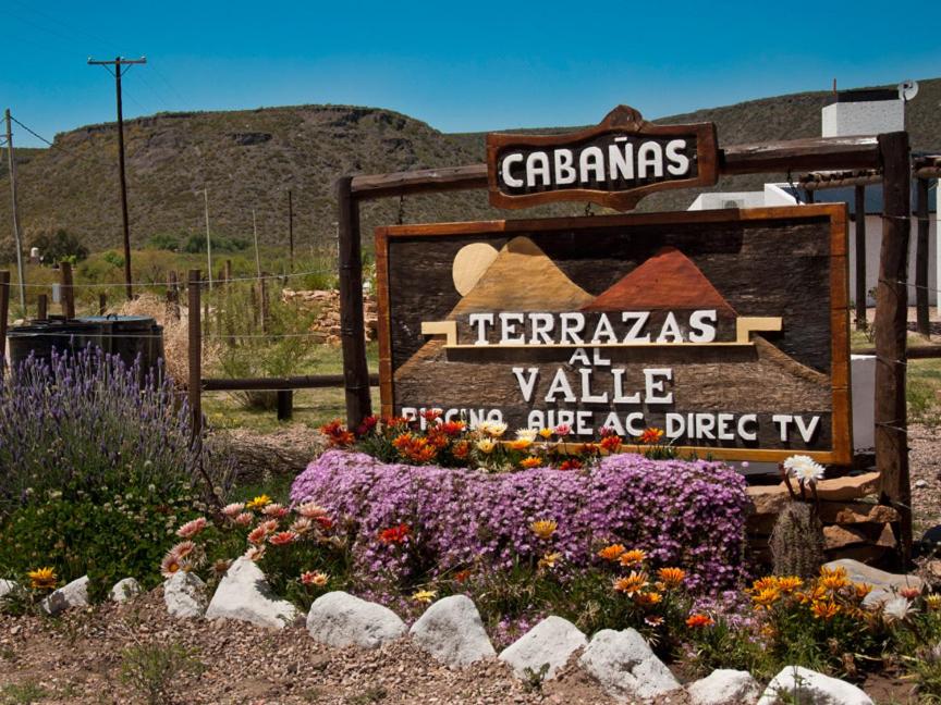 Terrazas al Valle