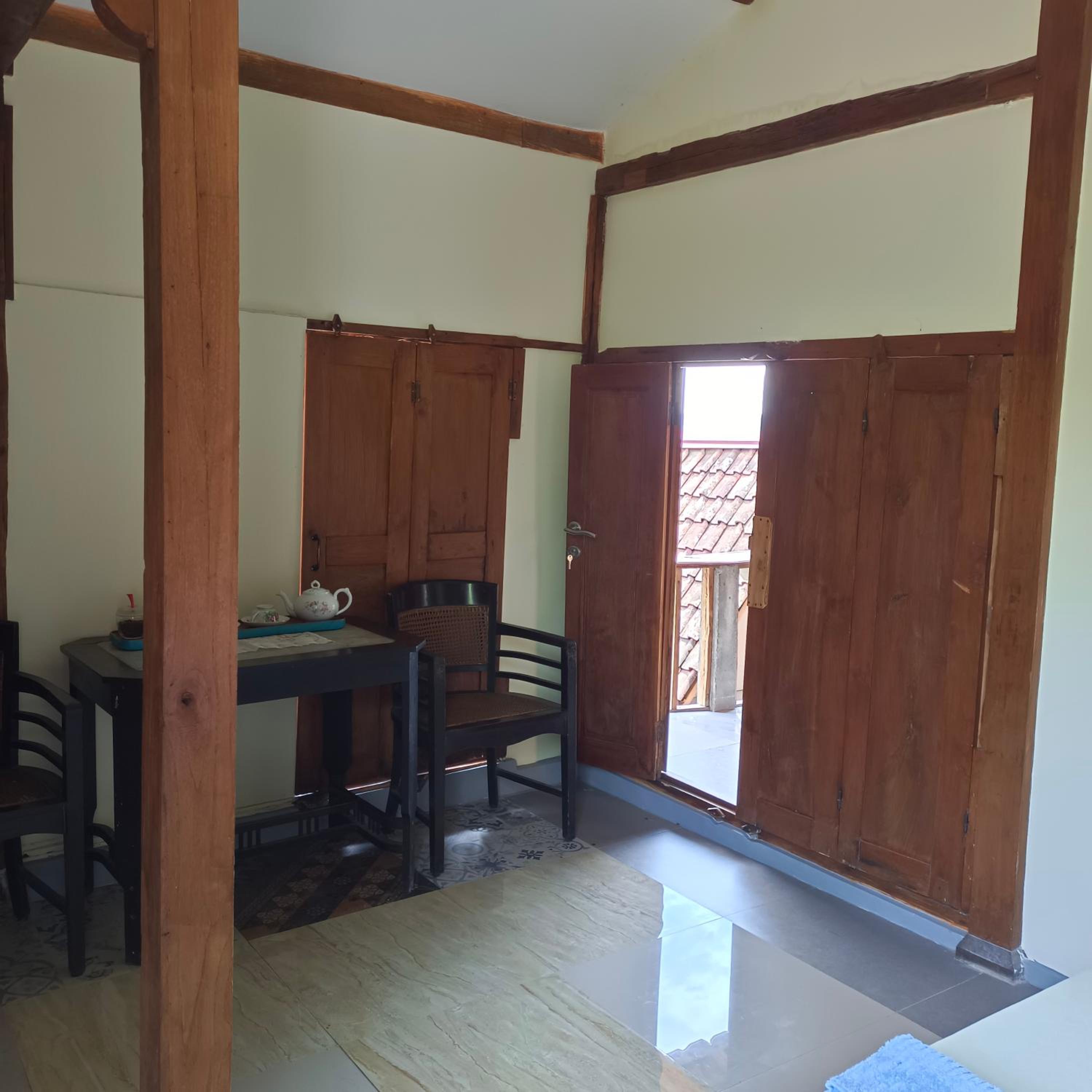Omah Singo Stay & Resto Yogyakarta, Bantul - 20