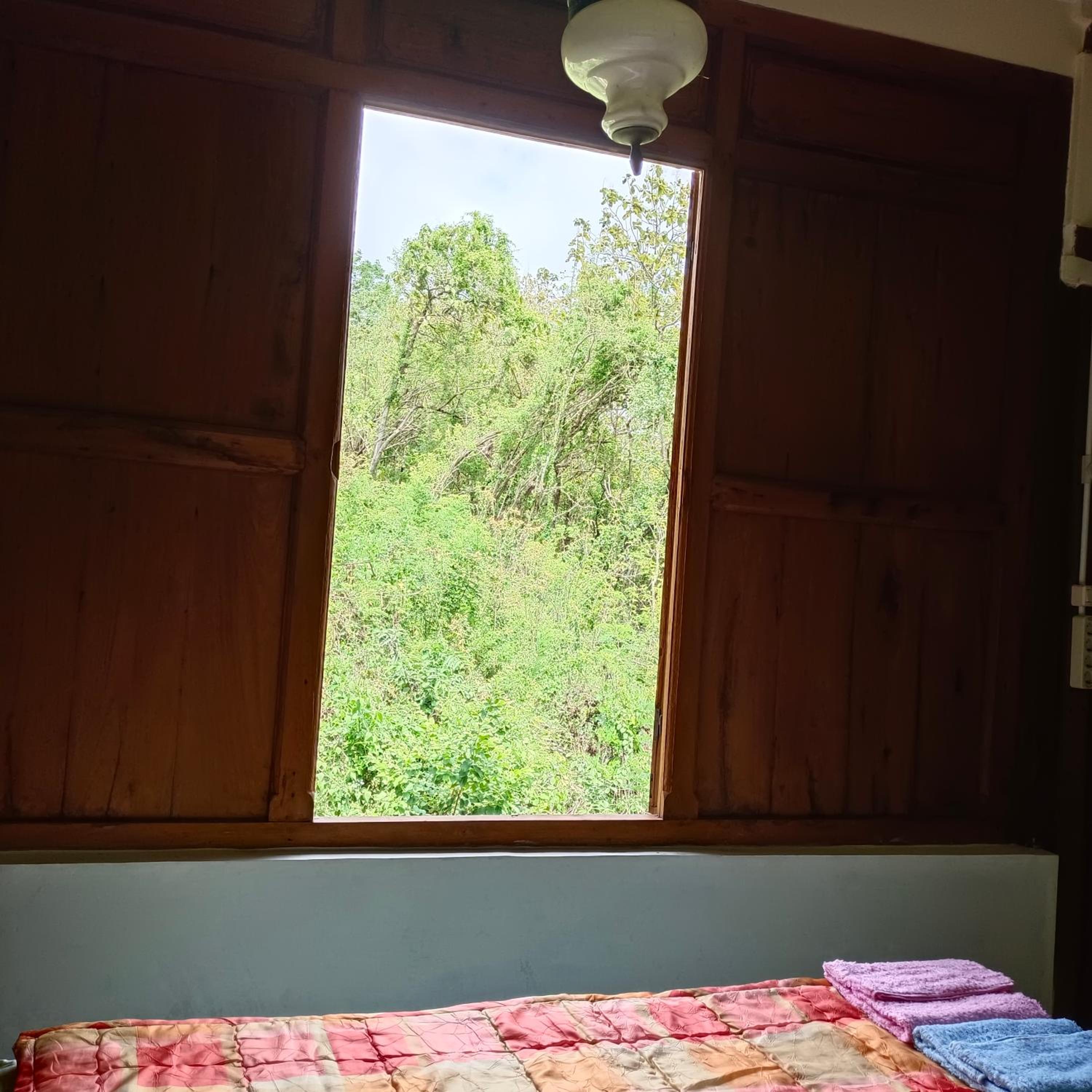 Omah Singo Stay & Resto Yogyakarta