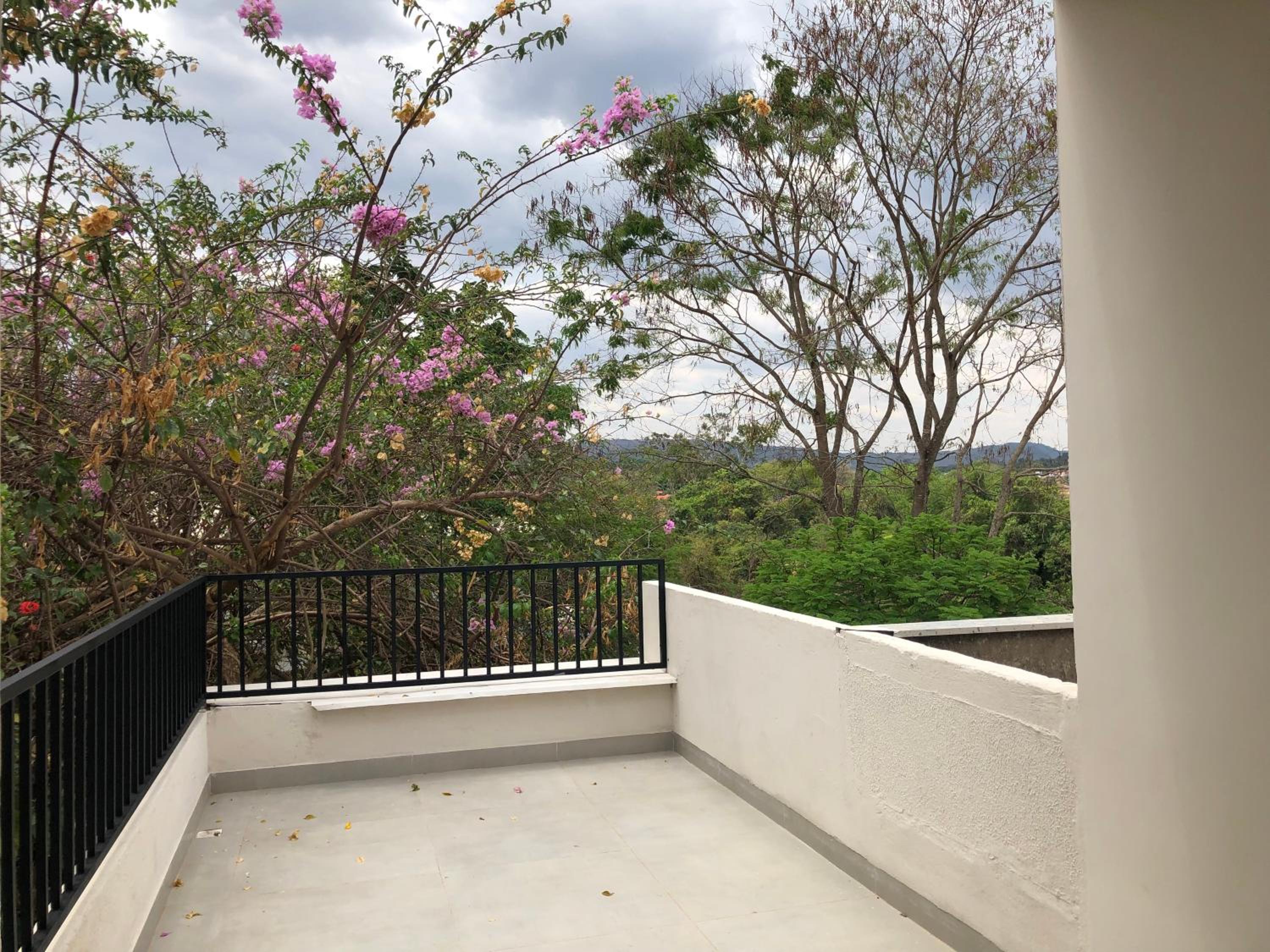 Solar dos Bougainvilles - Pirenópolis-GO