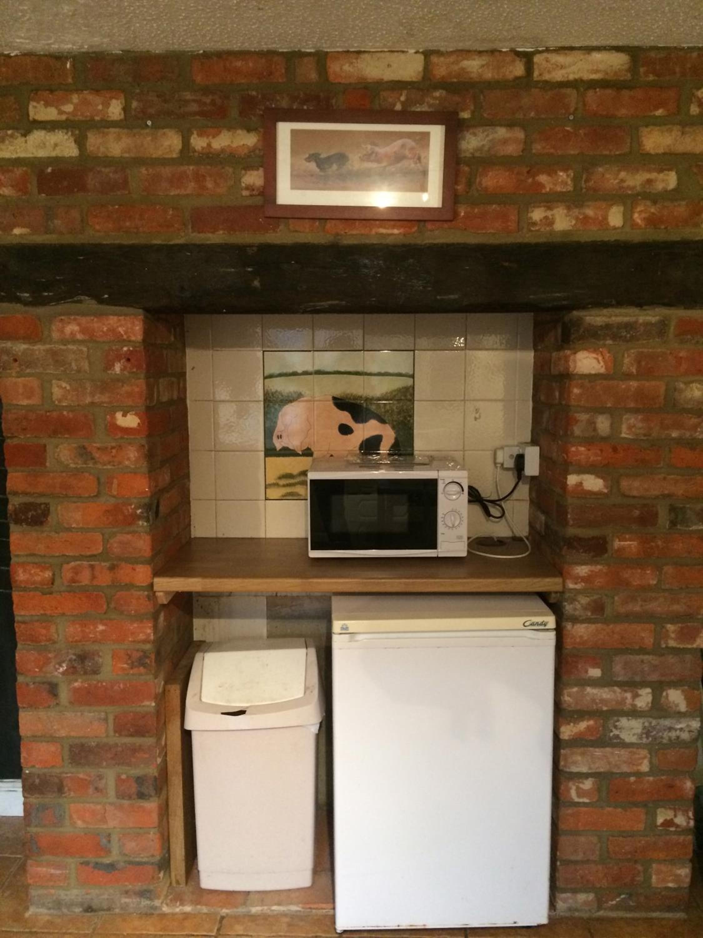 Cleaver Cottage