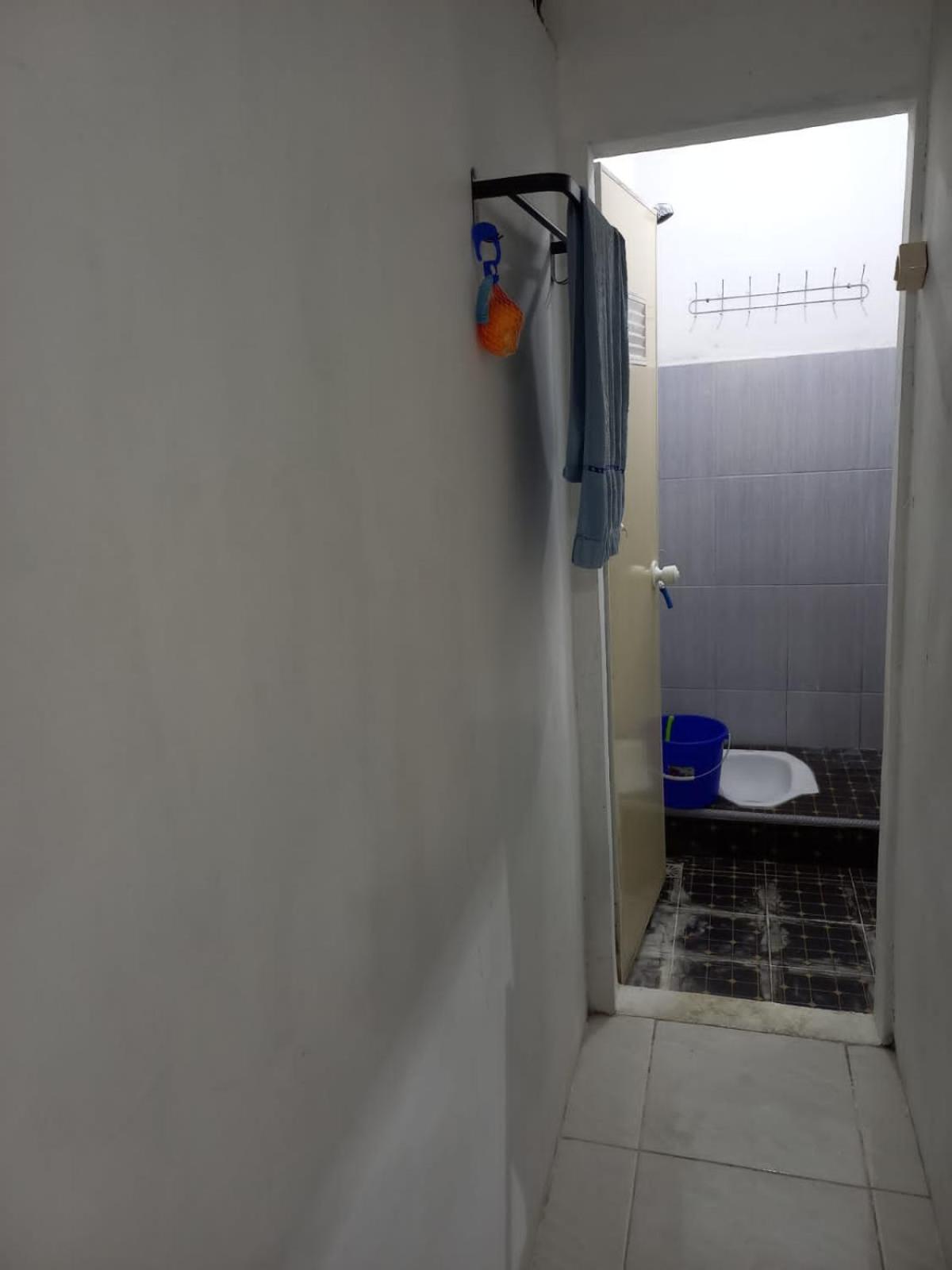 Homestay Berkah Syariah Bukittinggi