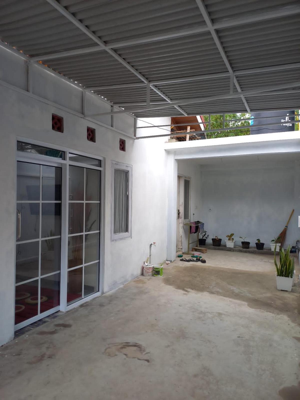 Homestay Berkah Syariah Bukittinggi, ブキティンギ - 15