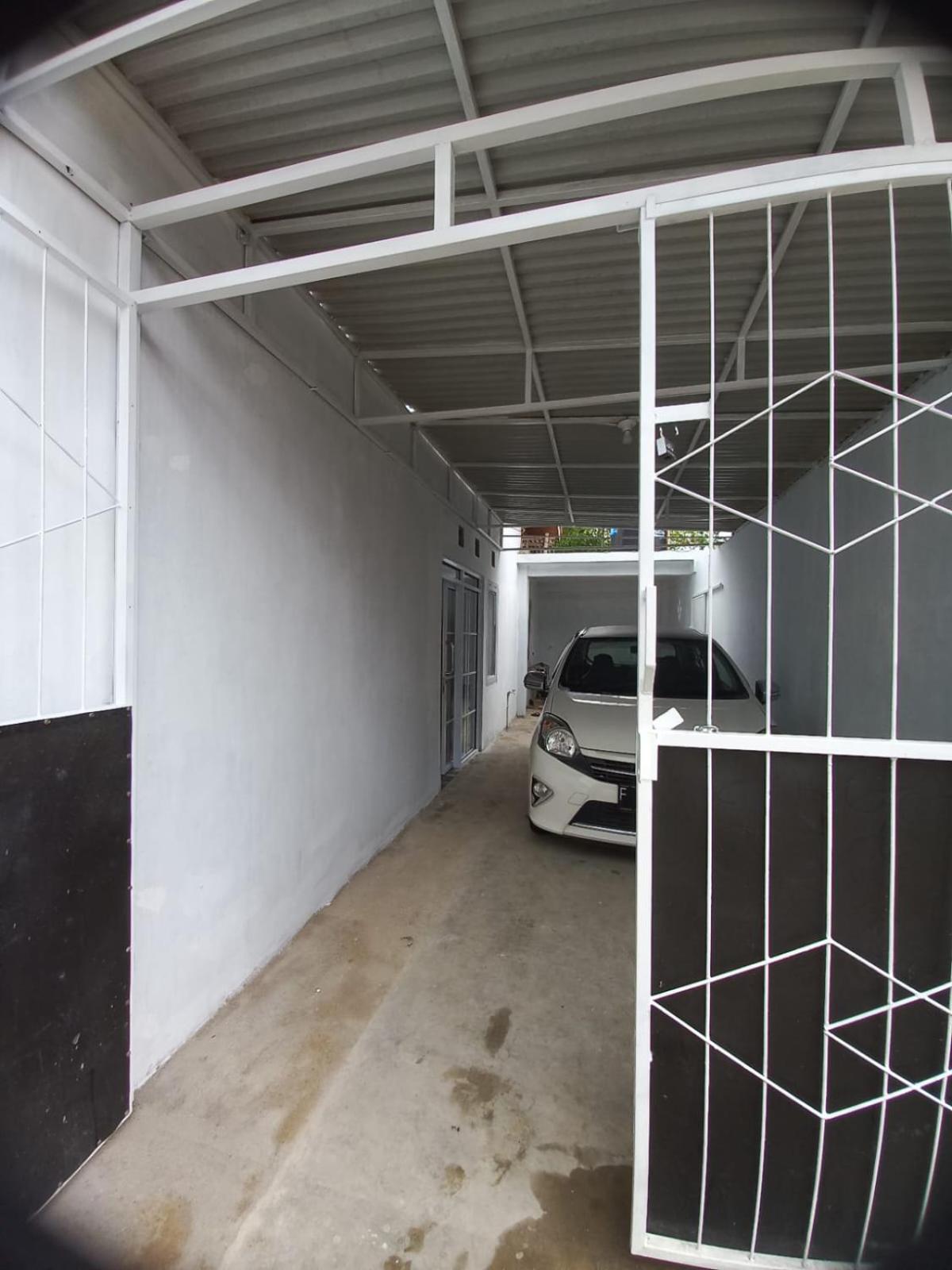 Homestay Berkah Syariah Bukittinggi, ブキティンギ - 24