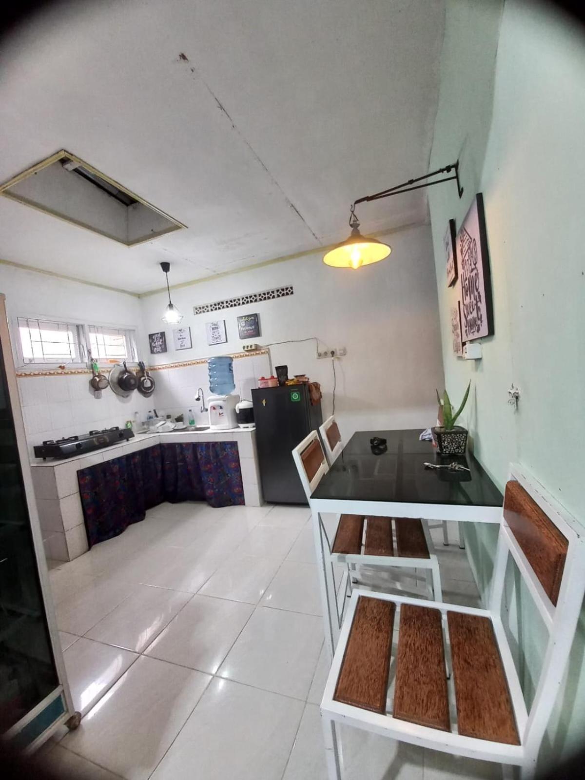 Homestay Berkah Syariah Bukittinggi, ブキティンギ - 19