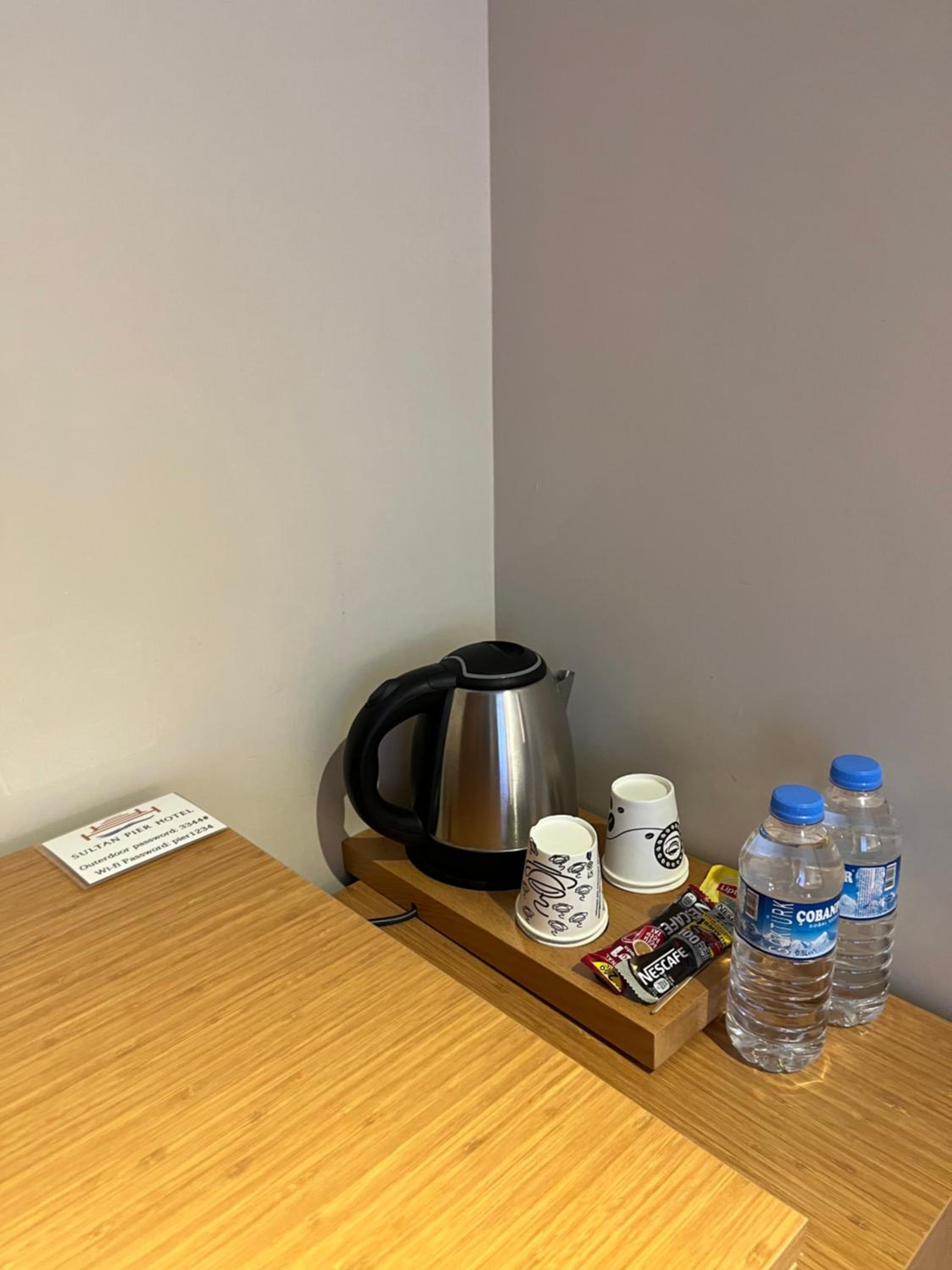 Sultan Pier Otel - Image 94