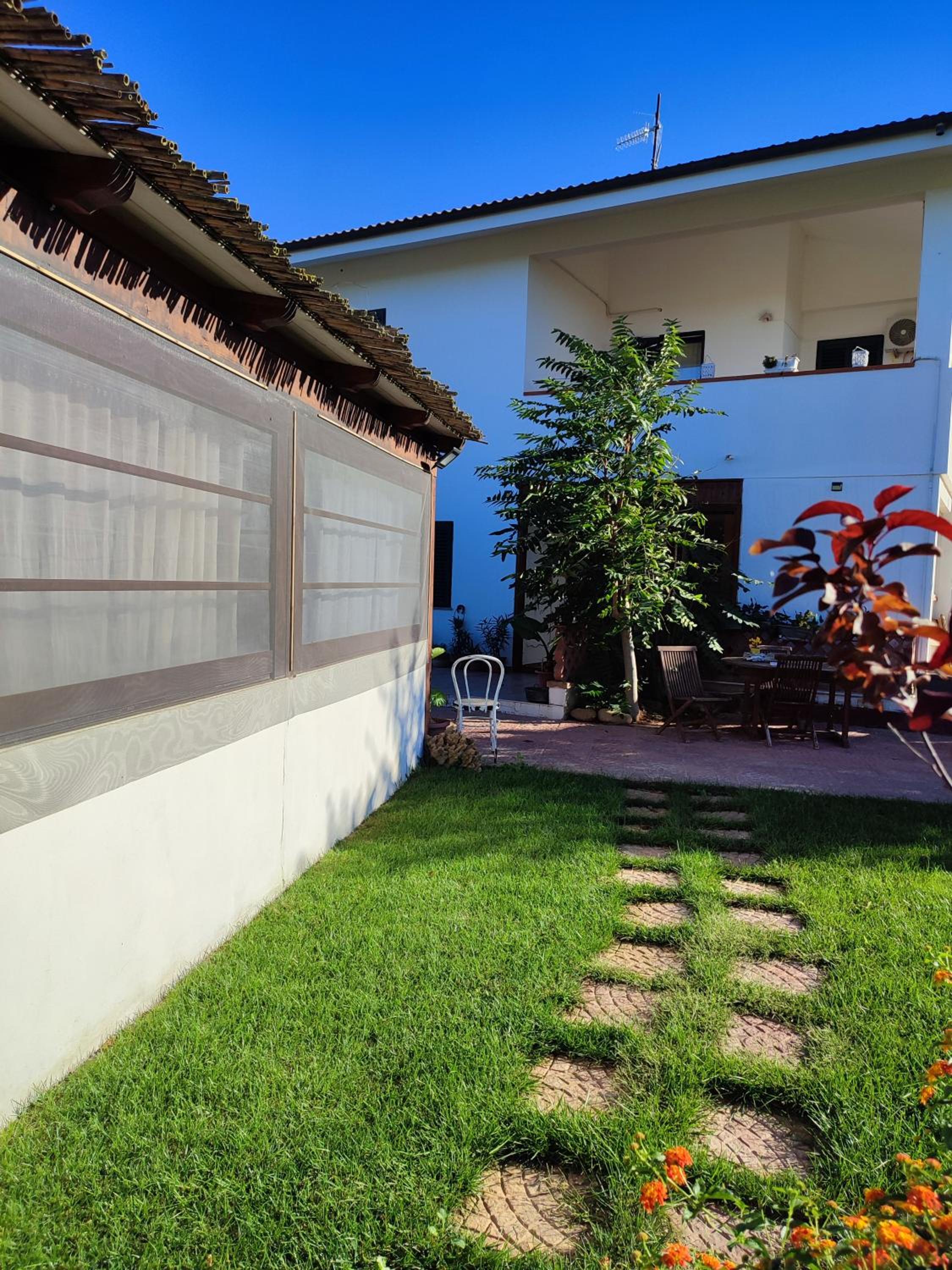 Casa Eroma