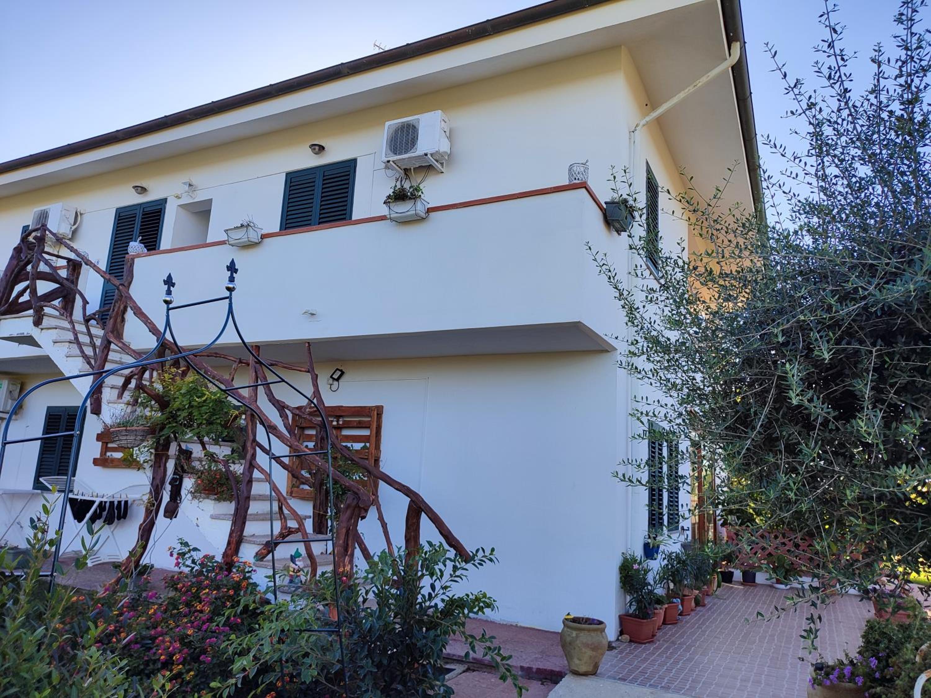 Casa Eroma