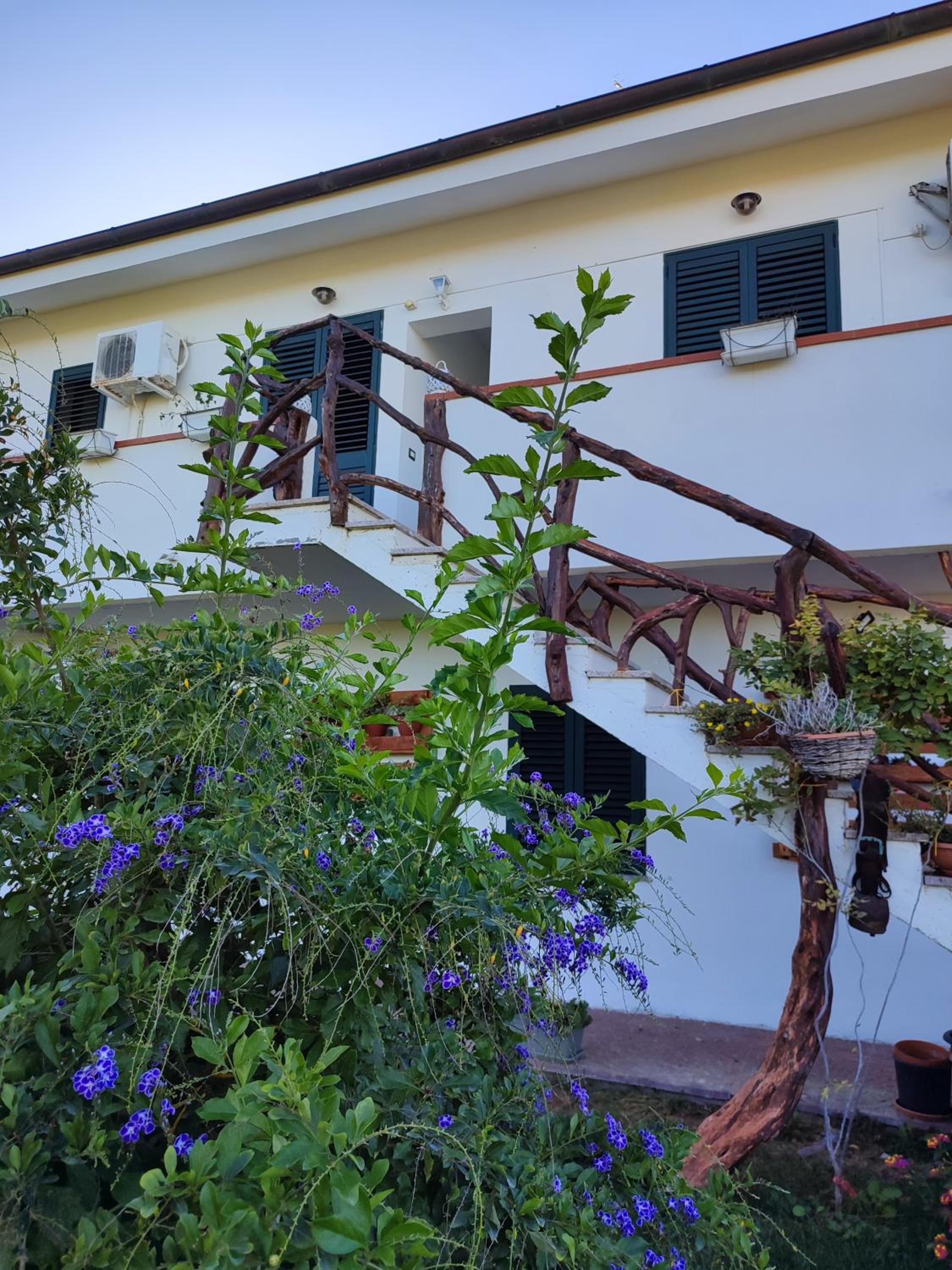 Casa Eroma