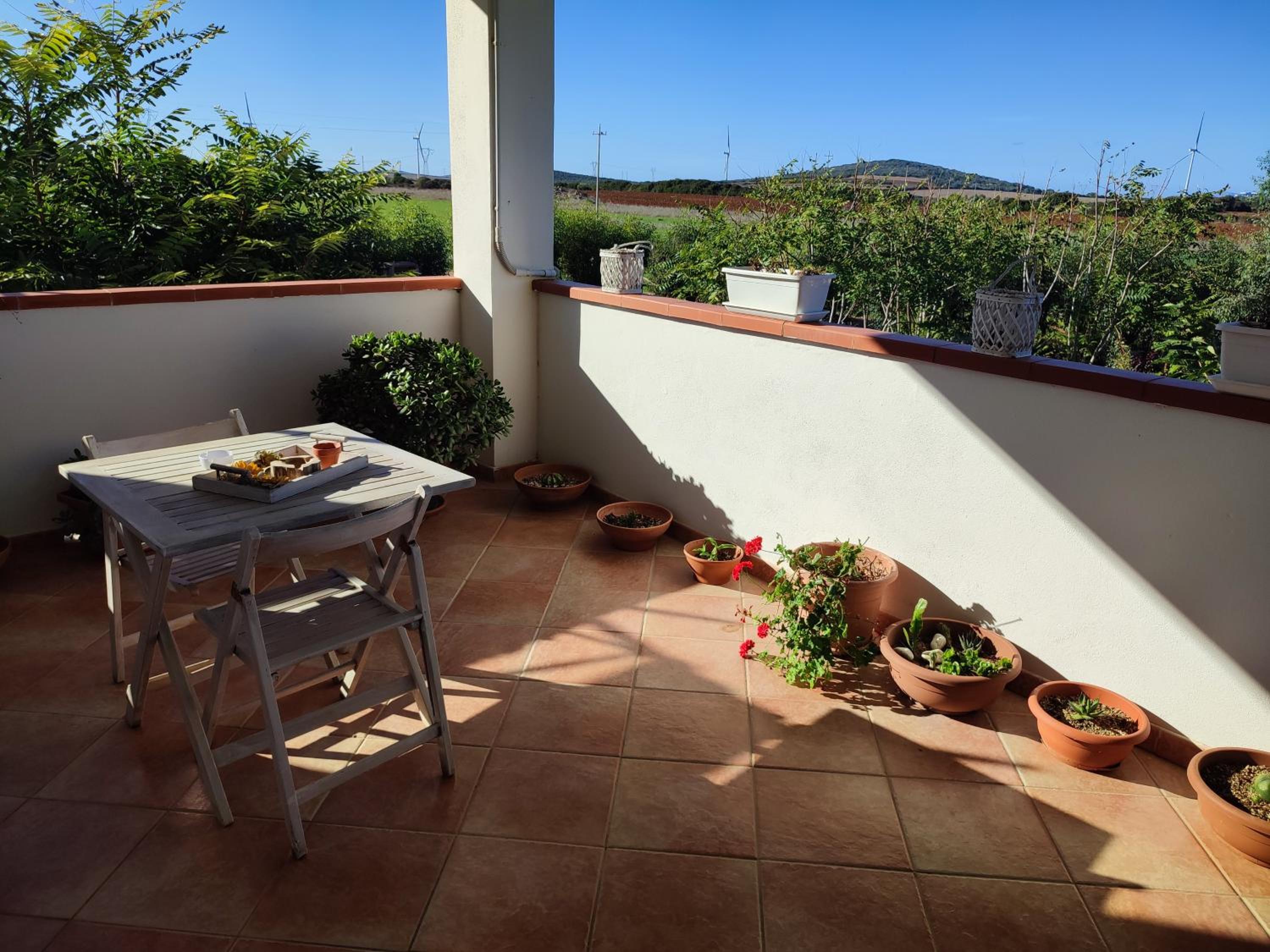 Casa Eroma