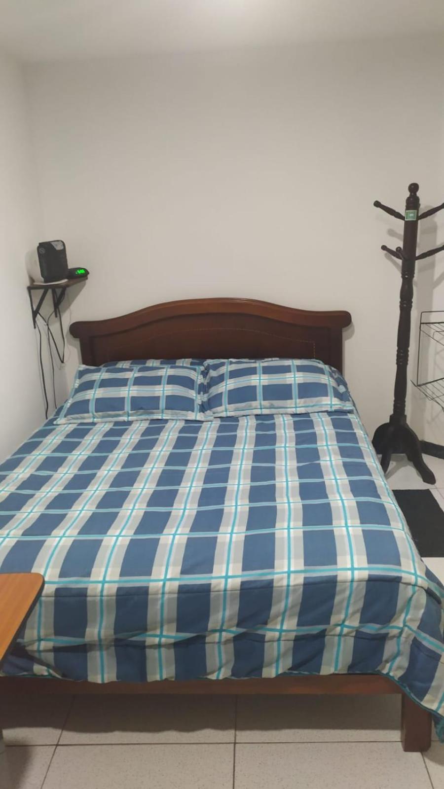 Apartamento-Habitación Palonegro Manizales