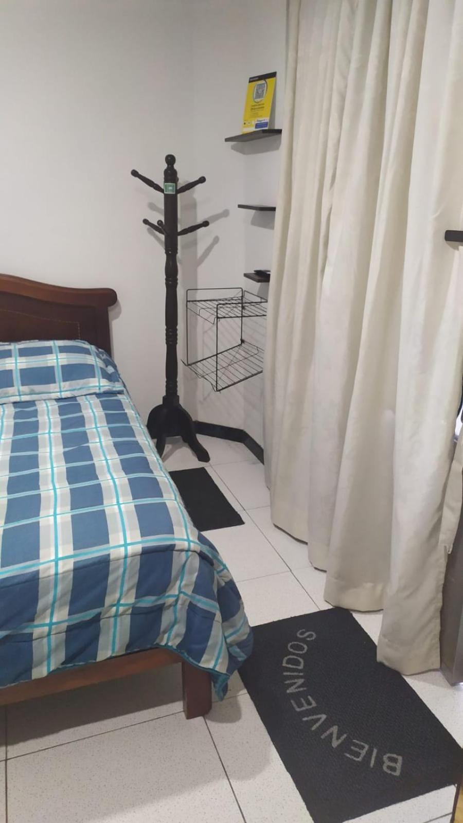 Apartamento-Habitación Palonegro Manizales