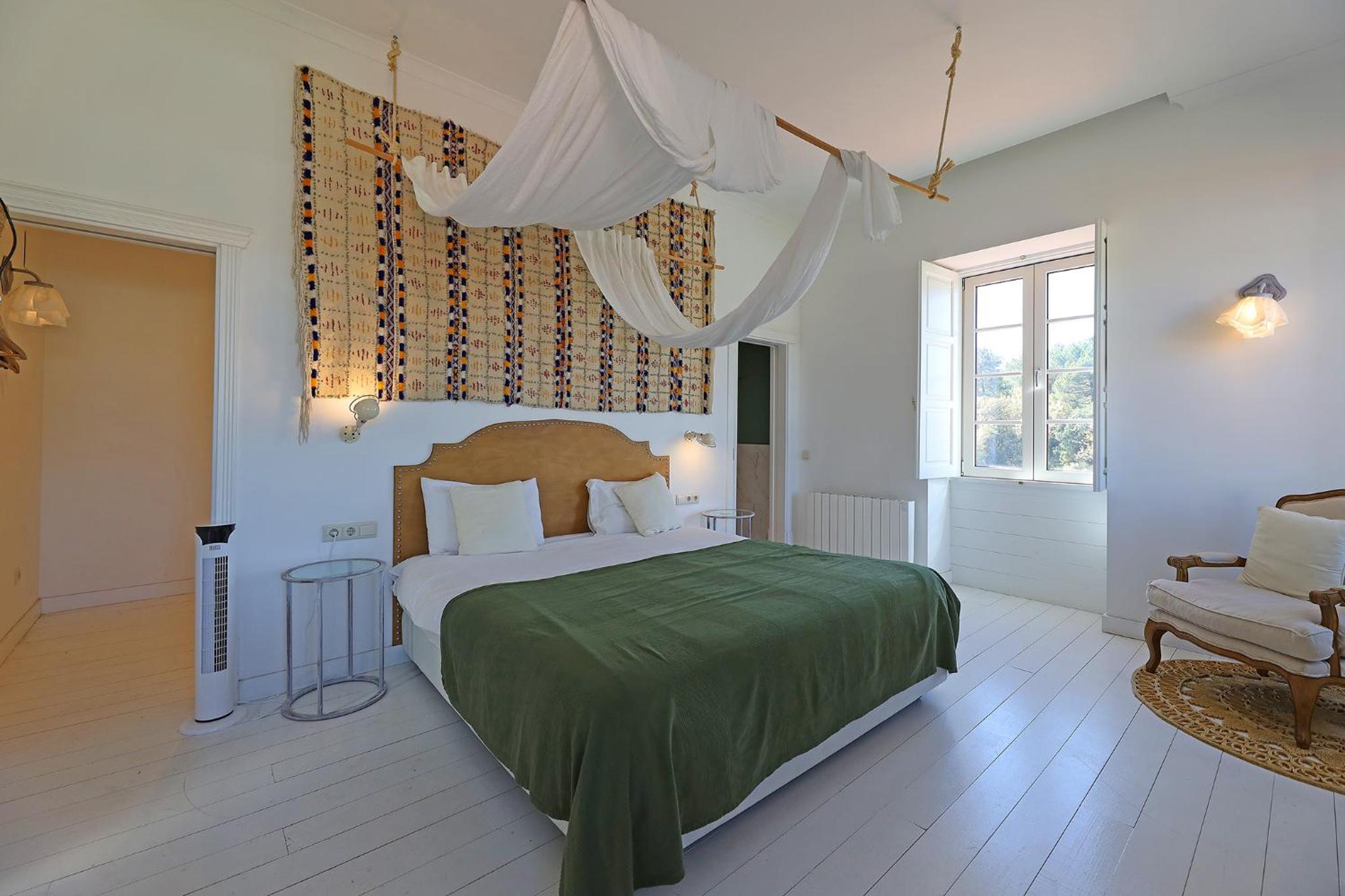 FLH Gaia Quinta de Sá - Country House