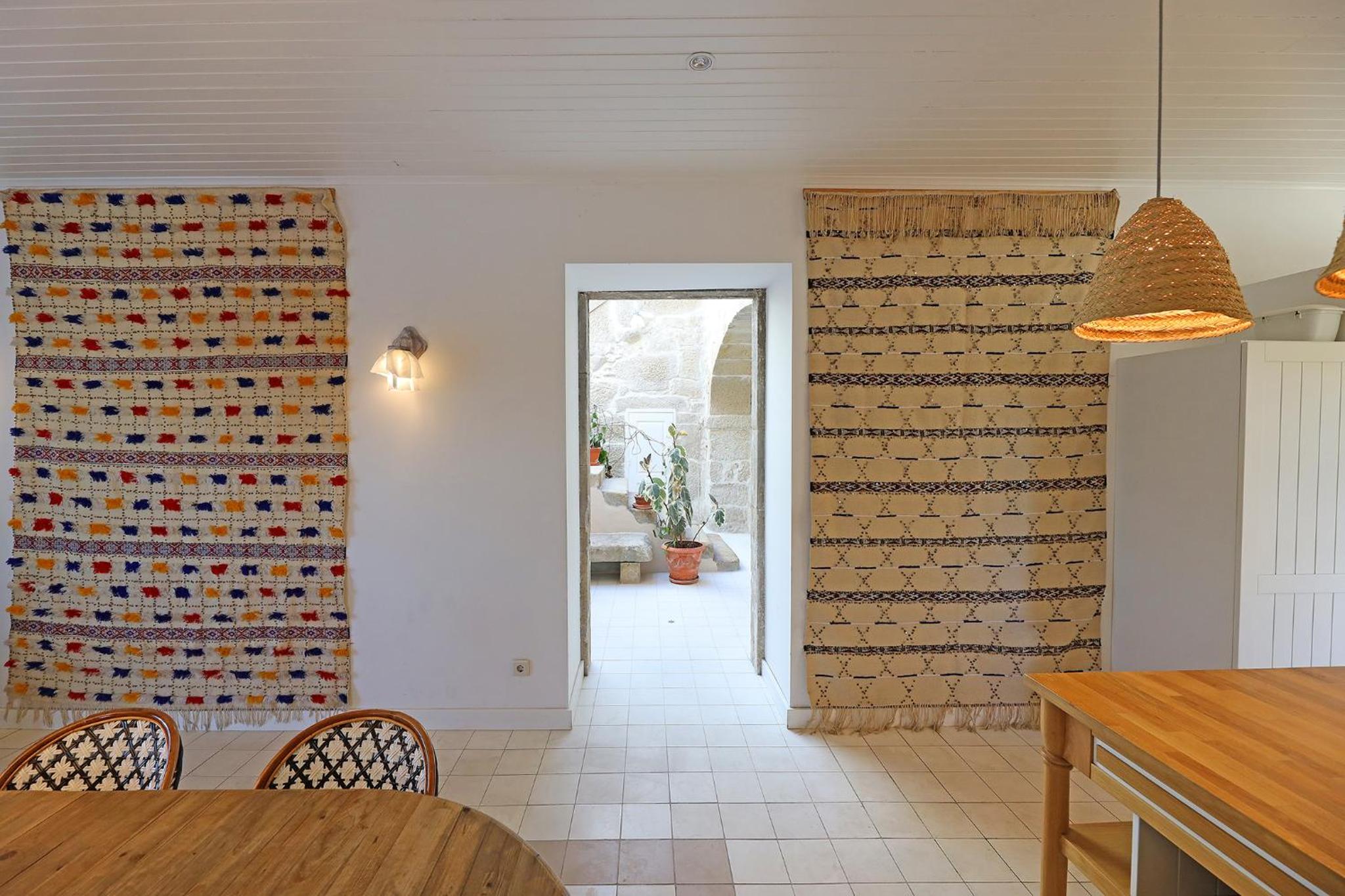 FLH Gaia Quinta de Sá - Country House