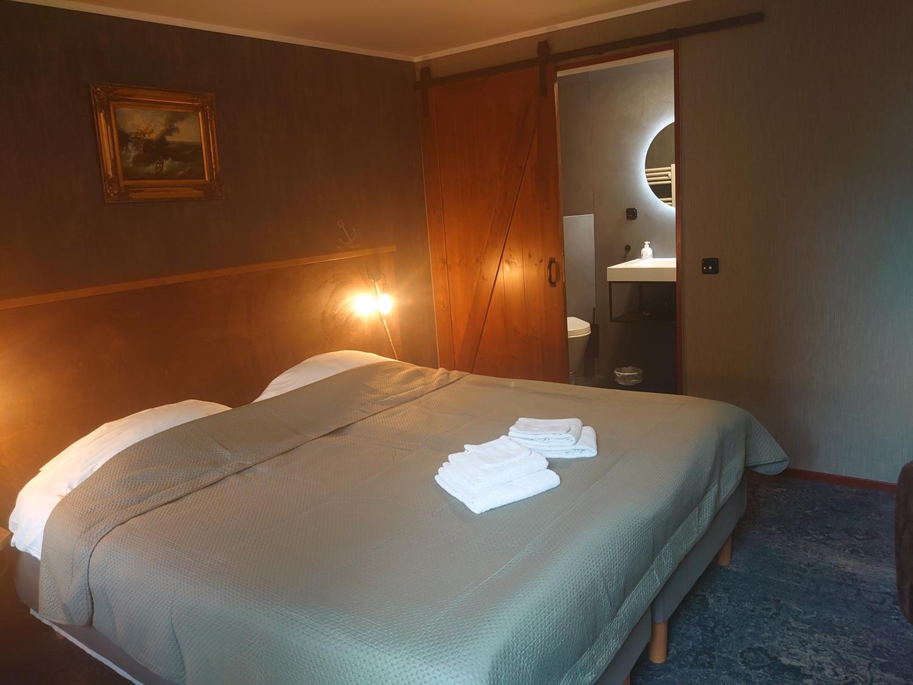 De Cyprian Bed & Breakfast