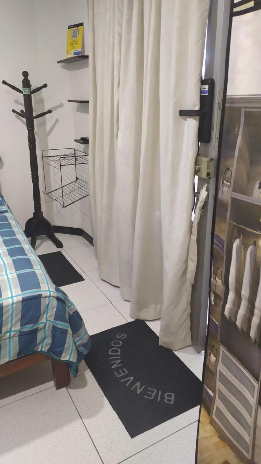 Apartamento-Habitación Palonegro Manizales