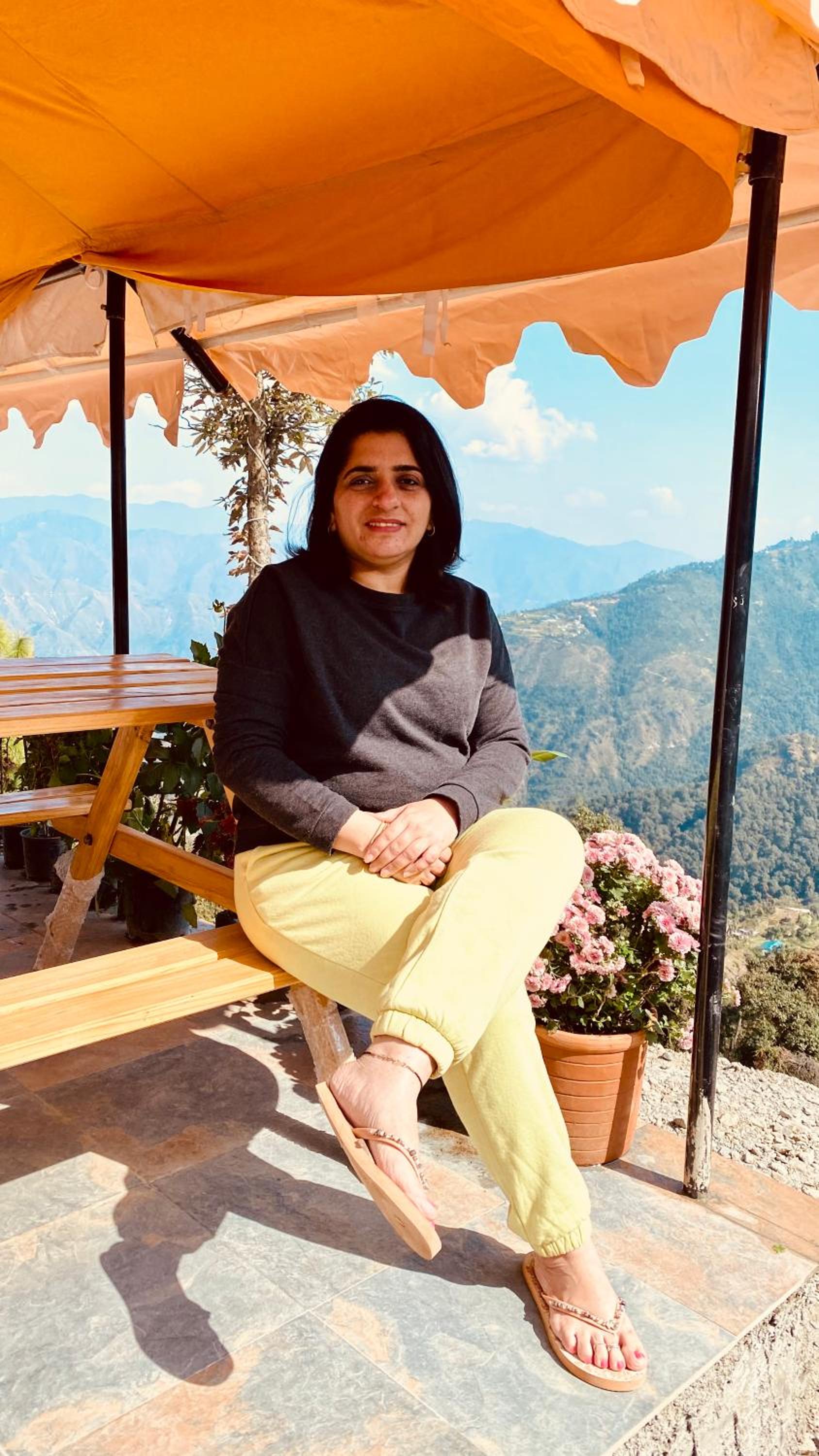 Ananta Prana view 4