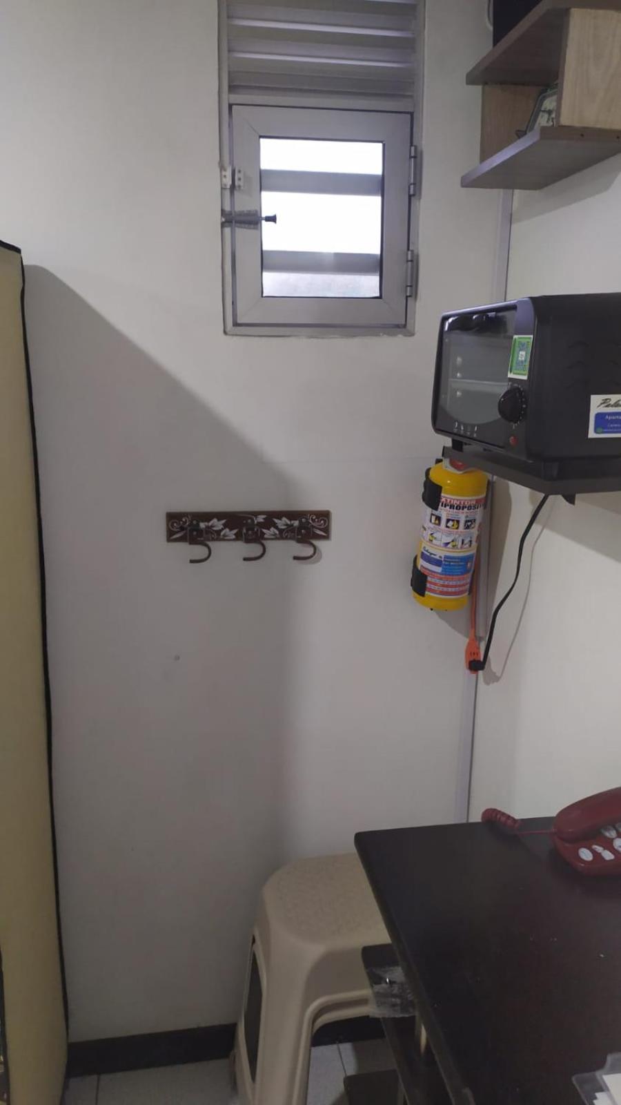 Apartamento-Habitación Palonegro Manizales