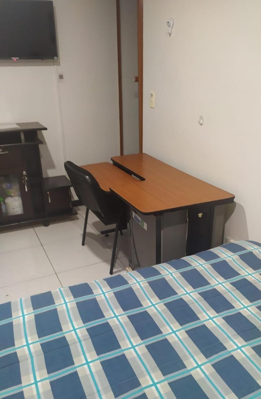 Apartamento-Habitación Palonegro Manizales