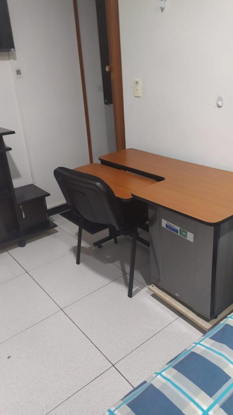 Apartamento-Habitación Palonegro Manizales