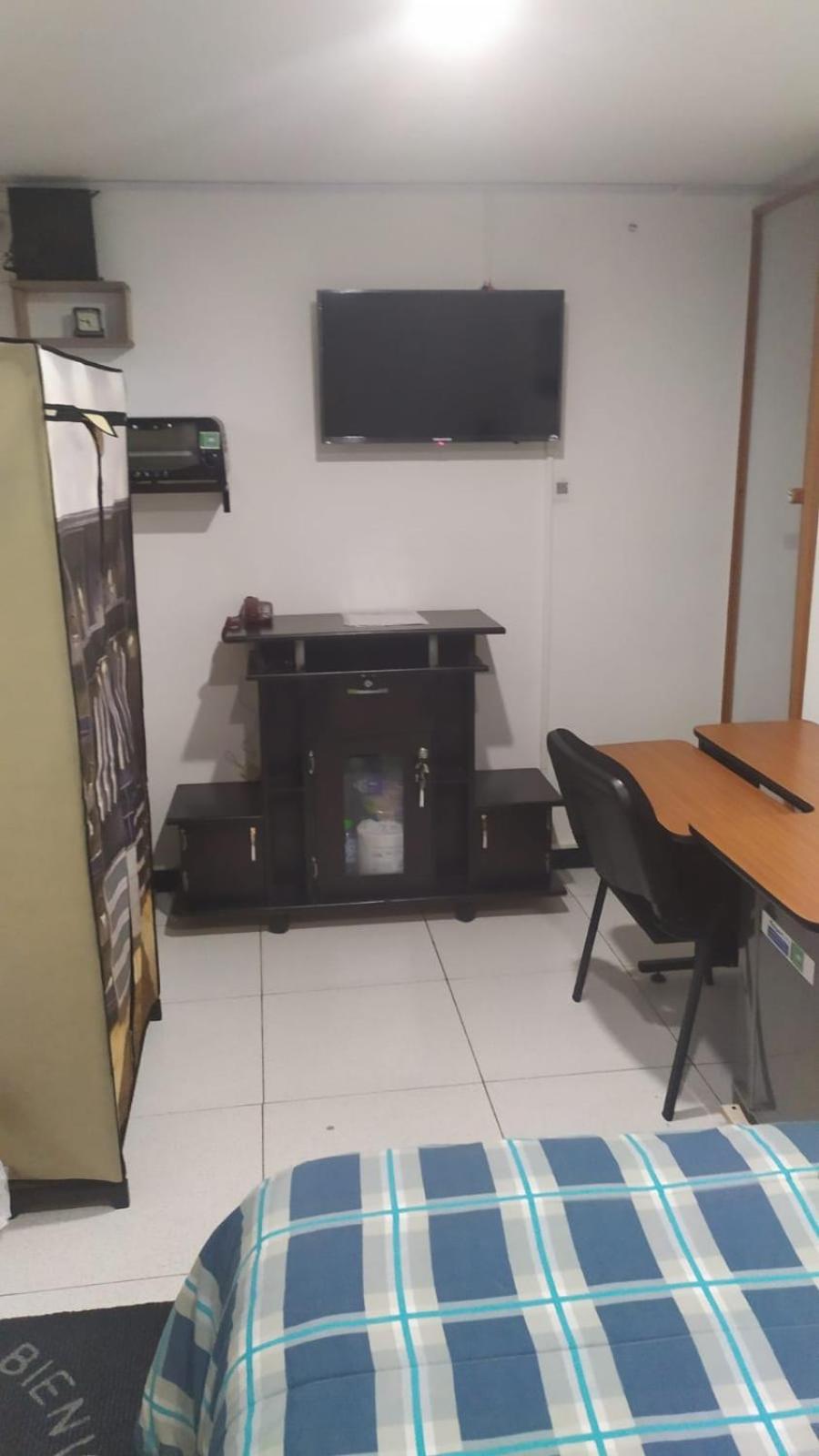 Apartamento-Habitación Palonegro Manizales