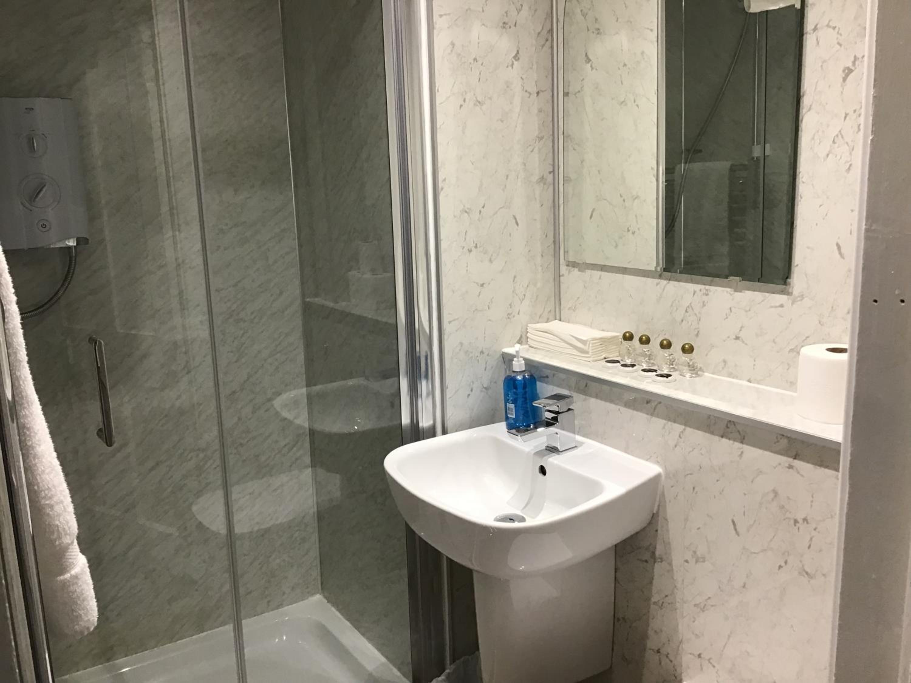 Belvedere Guest House