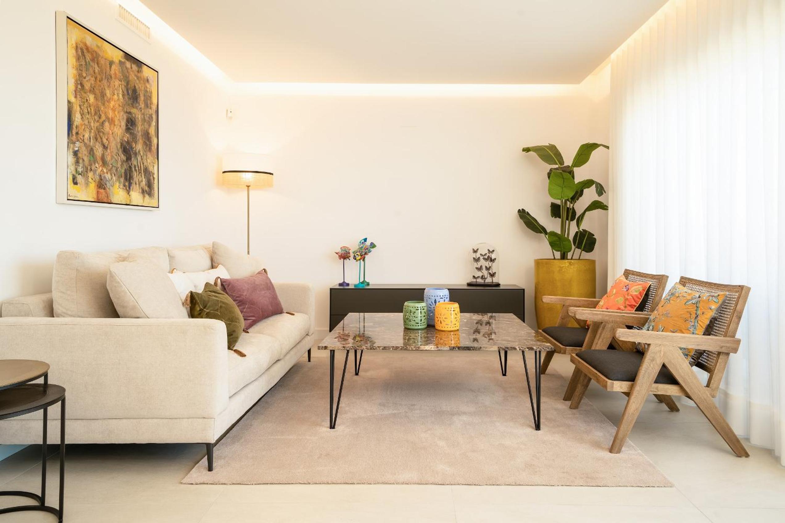 Apartment Harmony in La Cala Golf, Mijas Spain