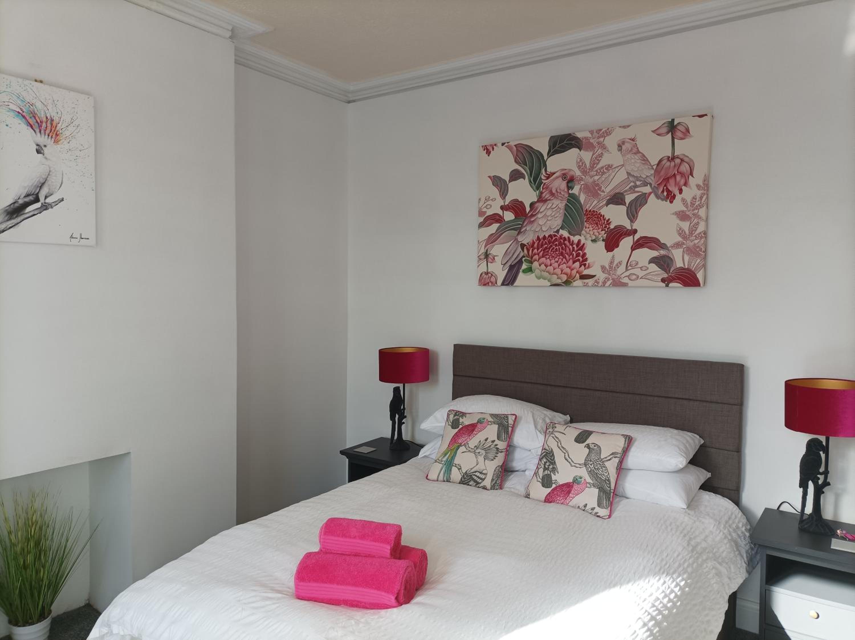 Victorian Renovation Room 3 view 3