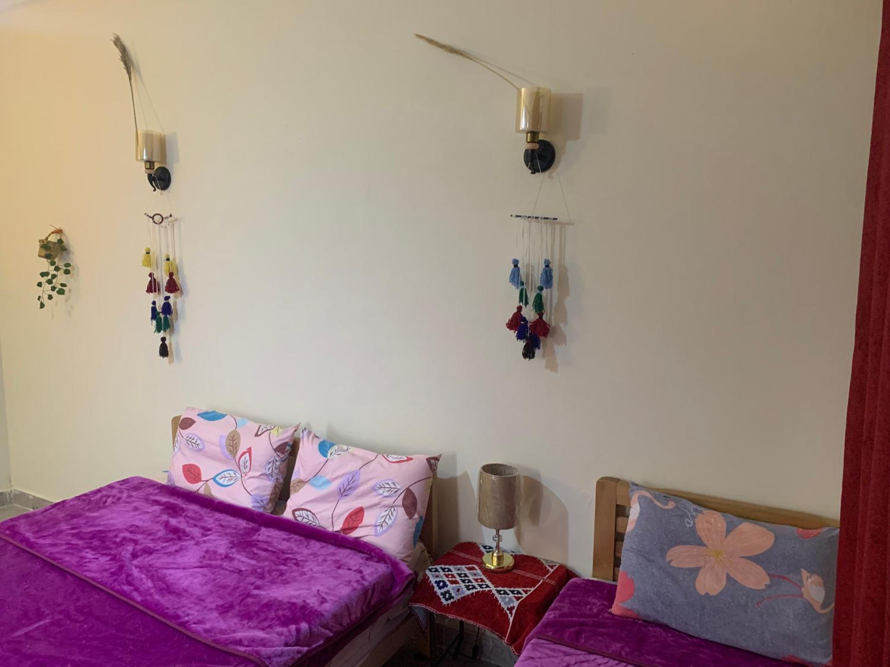 Midtown Cairo Studios & Apartments
