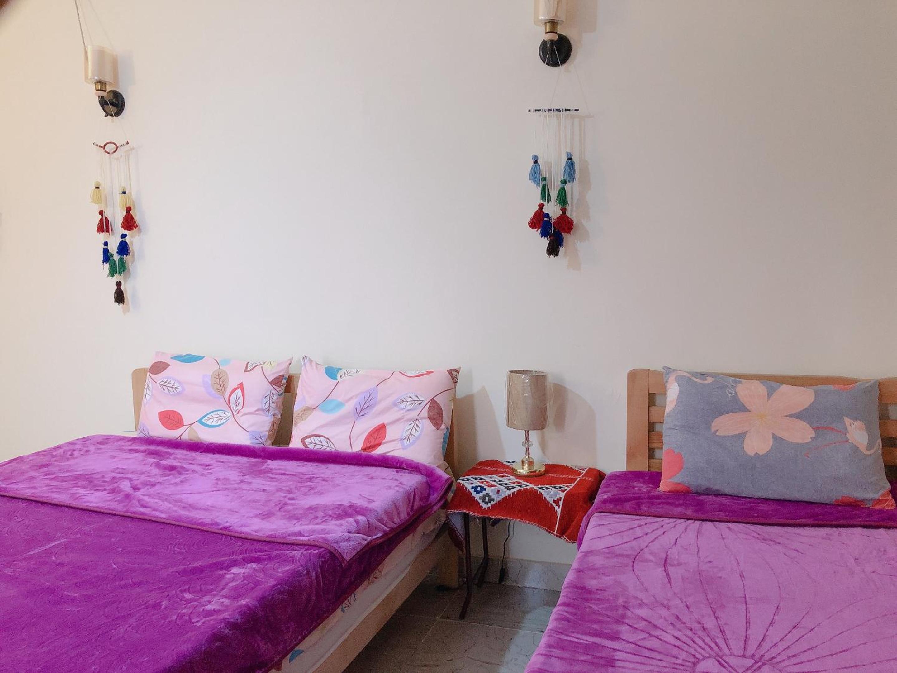 Midtown Cairo Studios & Apartments
