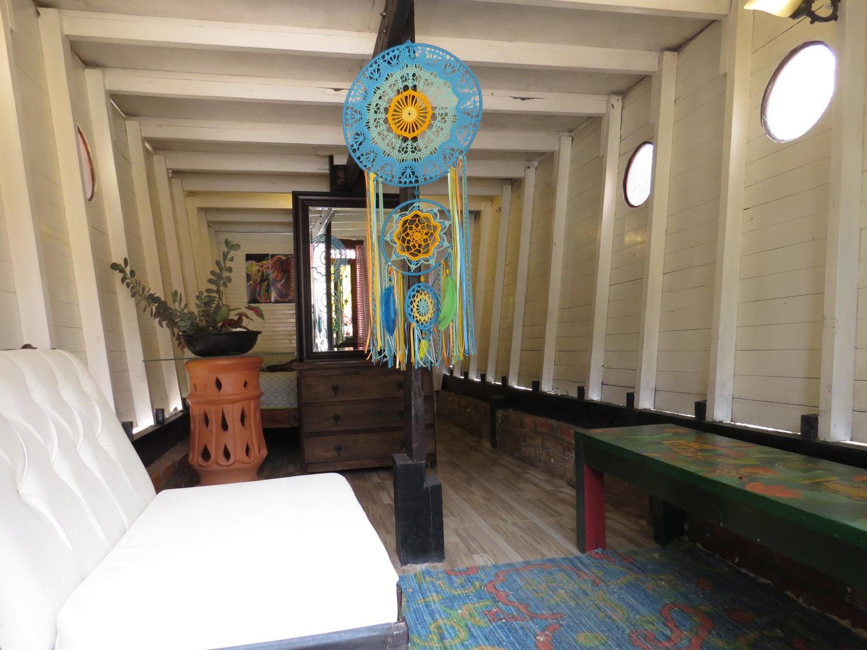 Balneario Hostal El Pacha