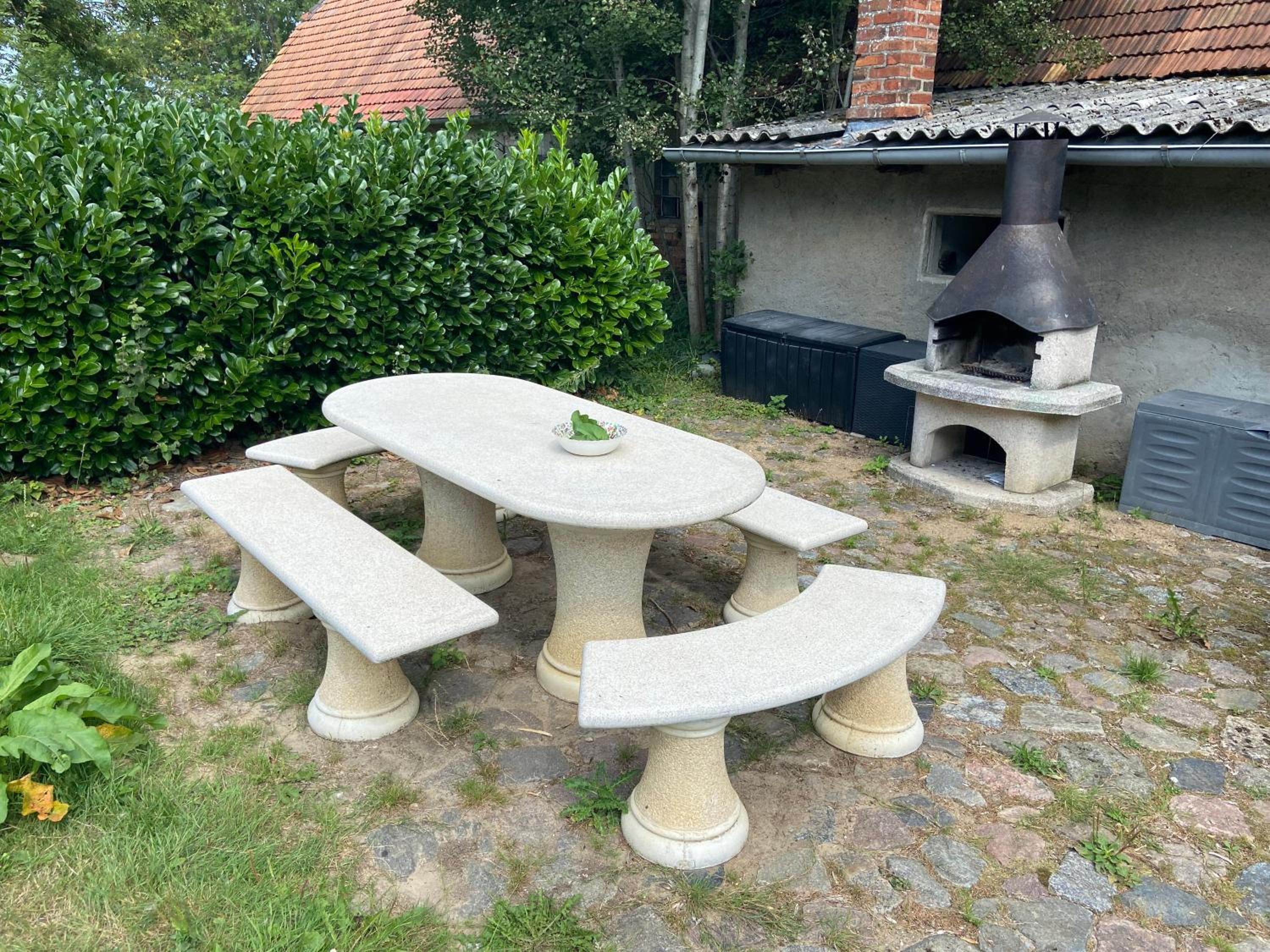 Gutshaus Wohlenhagen