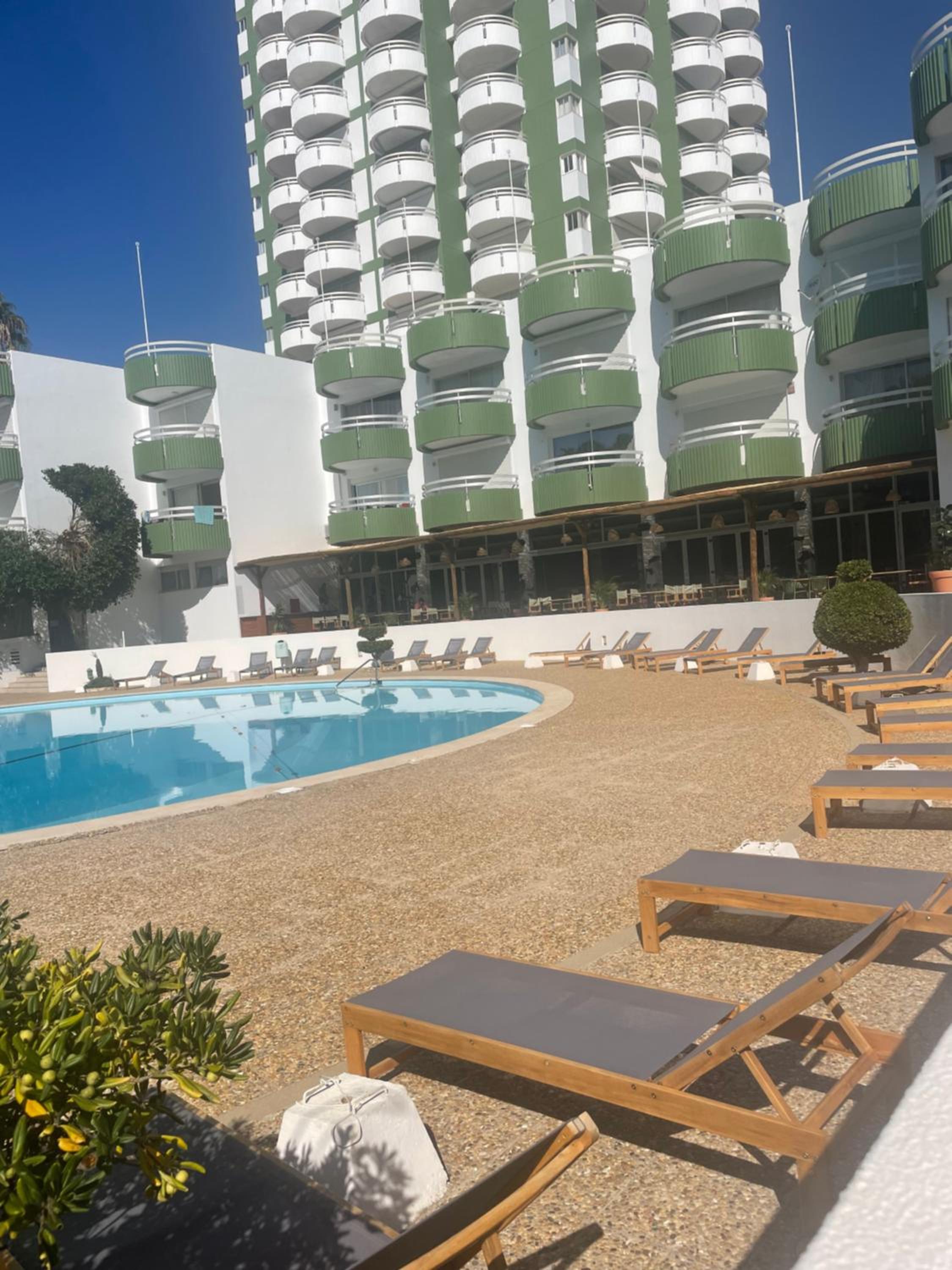 Casa Ivo OceanView view 2