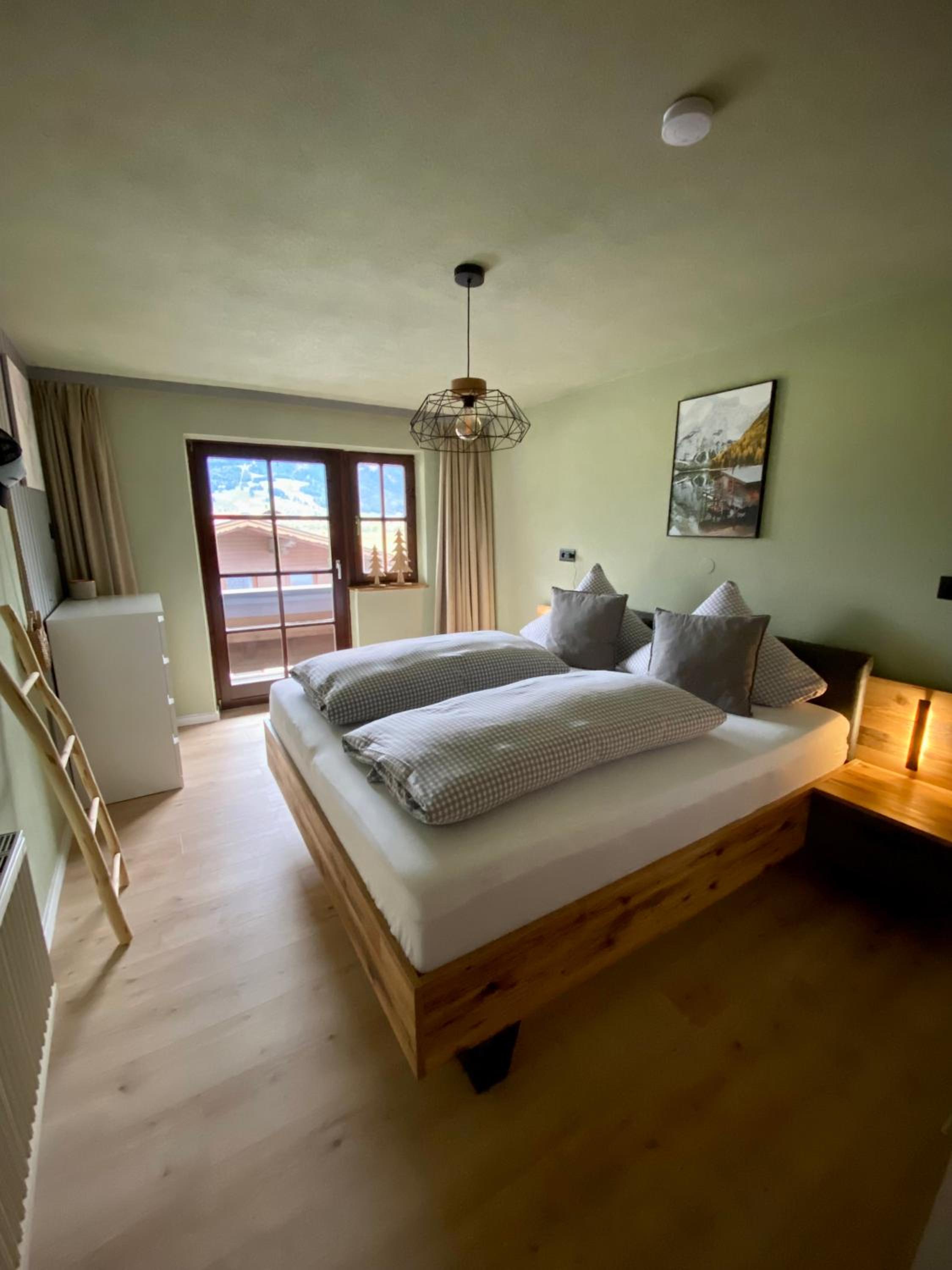 Haus Tirol Ehrwald