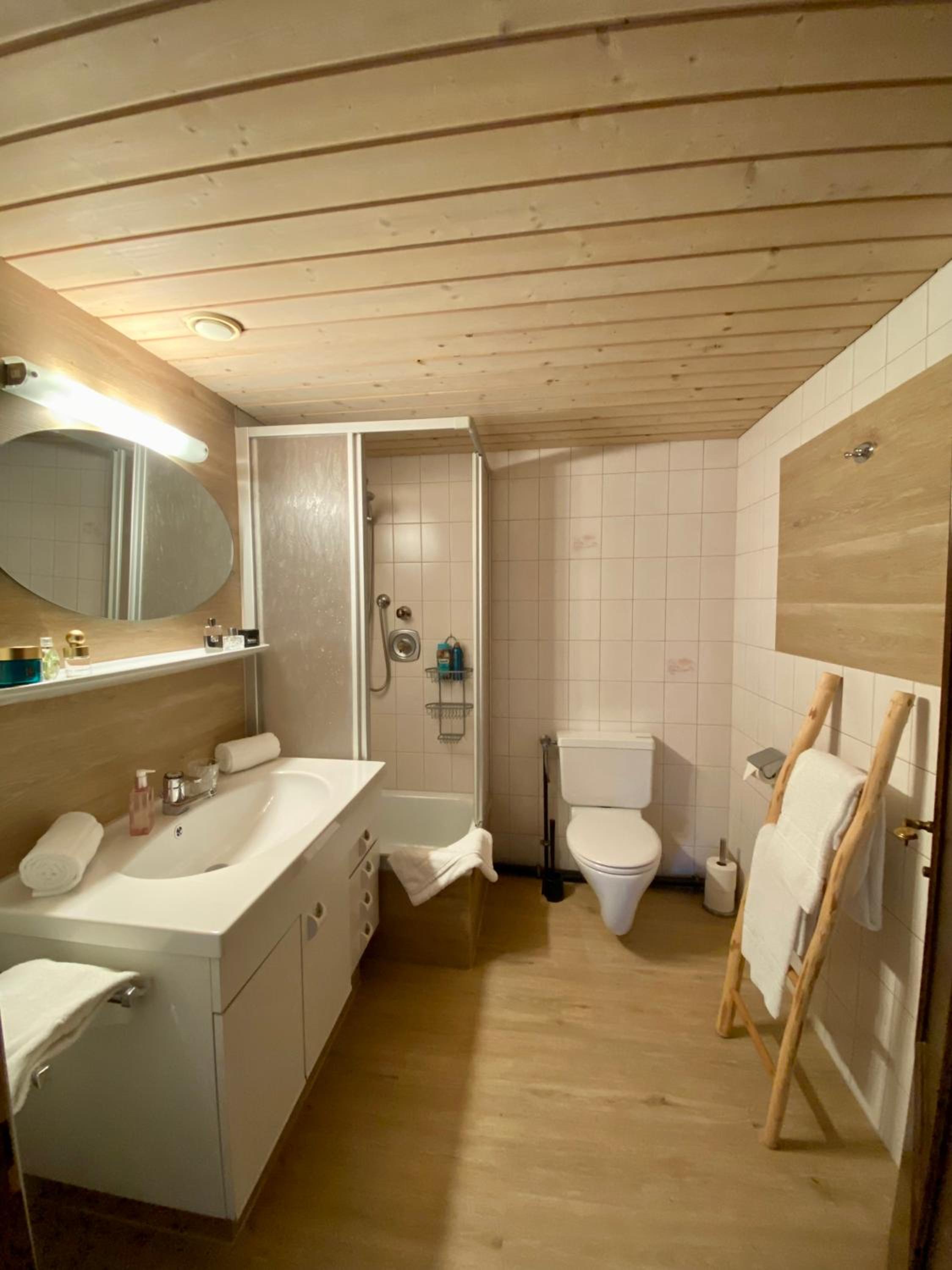 Haus Tirol Ehrwald